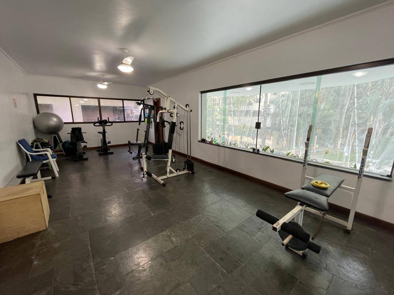 Apartamento com 3 quartos, Pitangueiras, Guarujá em Pitangueiras, Guarujá — foto 12