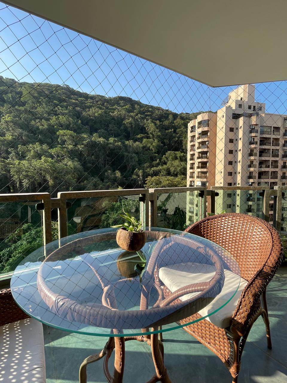 Apartamento com 3 quartos, Pitangueiras, Guarujá em Pitangueiras, Guarujá — foto 2