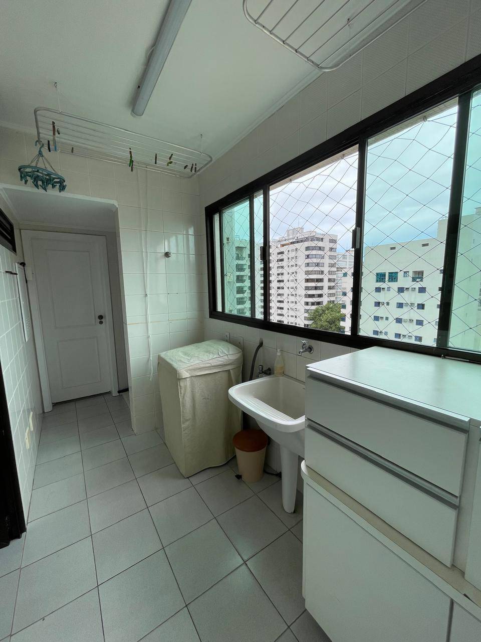 Apartamento com 3 quartos, Pitangueiras, Guarujá em Pitangueiras, Guarujá — foto 8