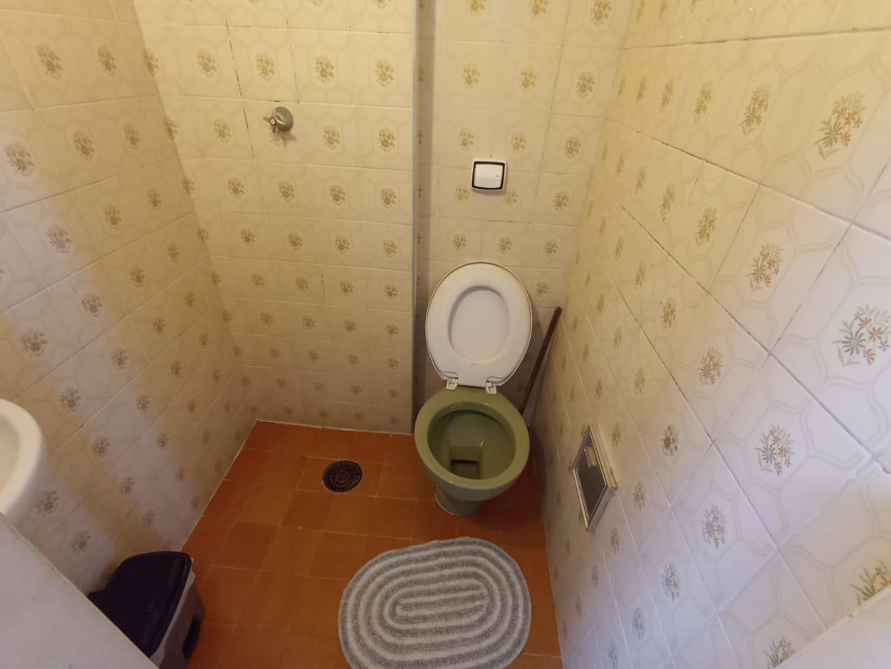 Apto frente praia 3 quartos, sacada, lazer, Astúrias em Vila Luis Antônio, Guarujá — foto 12