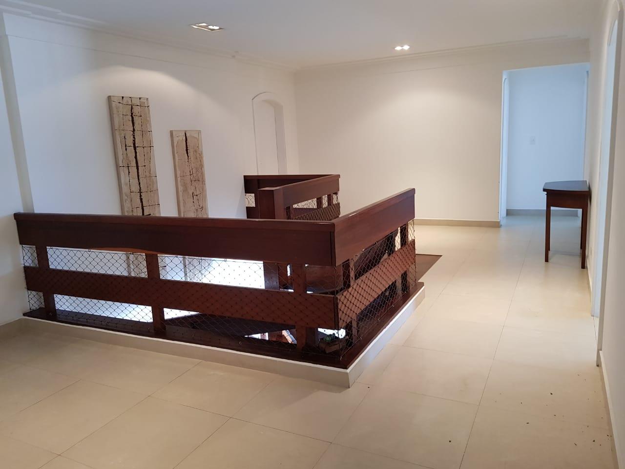 Casa frente praia 6 suítes, 6 vagas, sauna, Enseada. em Enseada, Guarujá — foto 25