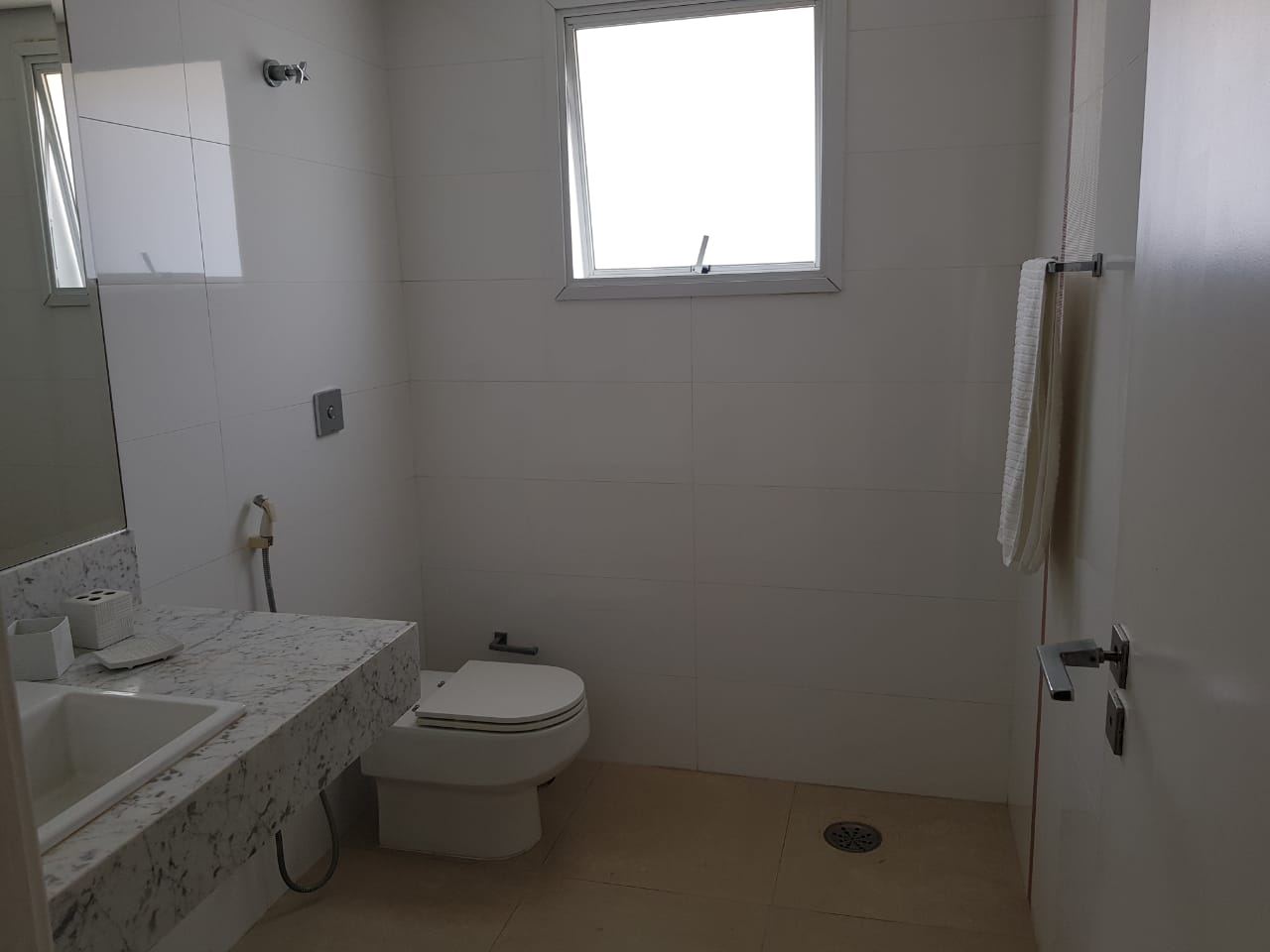 Casa frente praia 6 suítes, 6 vagas, sauna, Enseada. em Enseada, Guarujá — foto 13