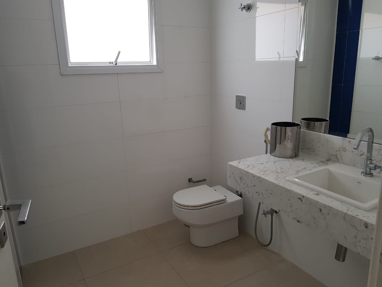 Casa frente praia 6 suítes, 6 vagas, sauna, Enseada. em Enseada, Guarujá — foto 12