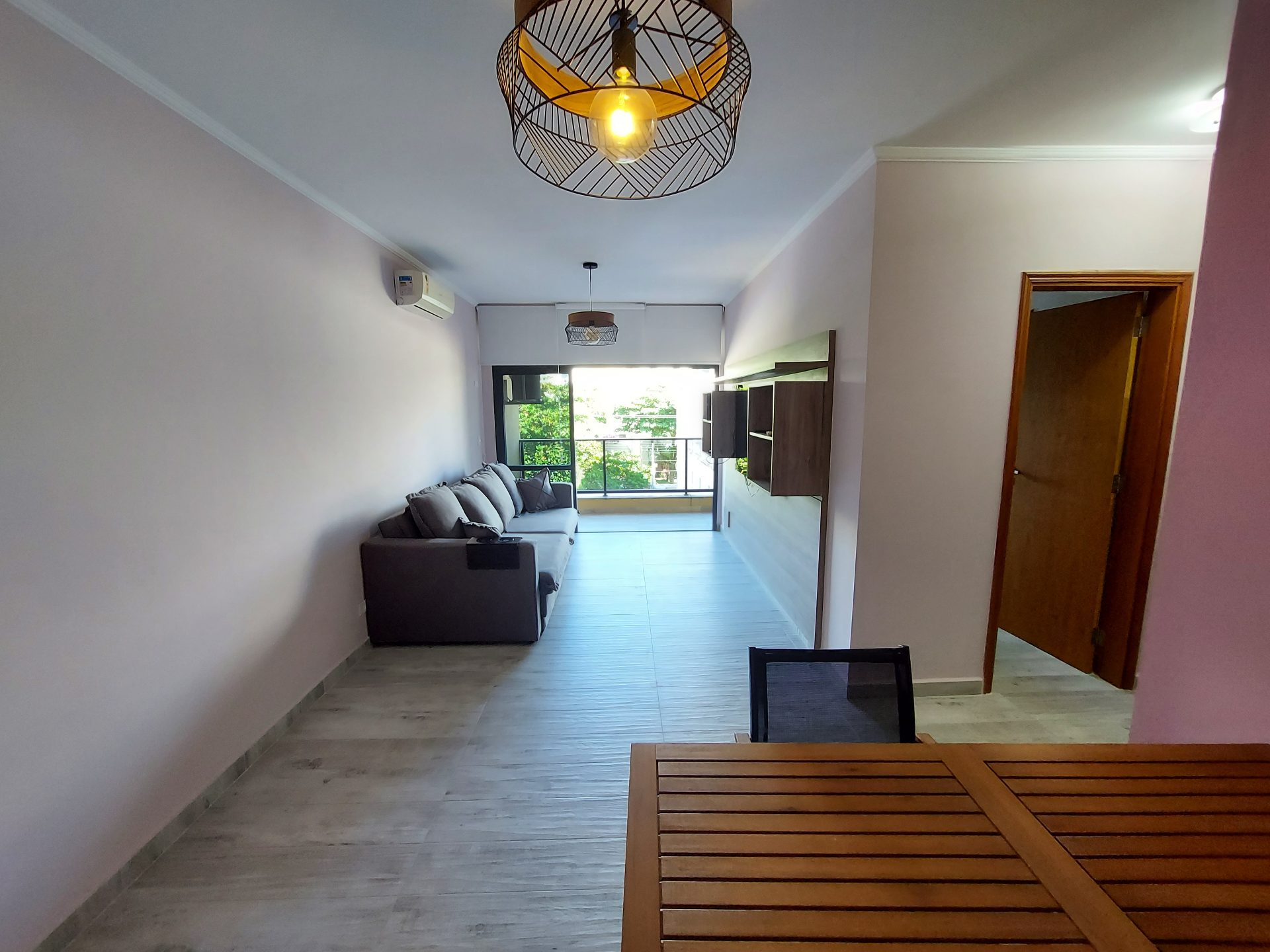 Apto 2 dorms., 150m praia, lazer, Enseada em Enseada, Guarujá — foto 2