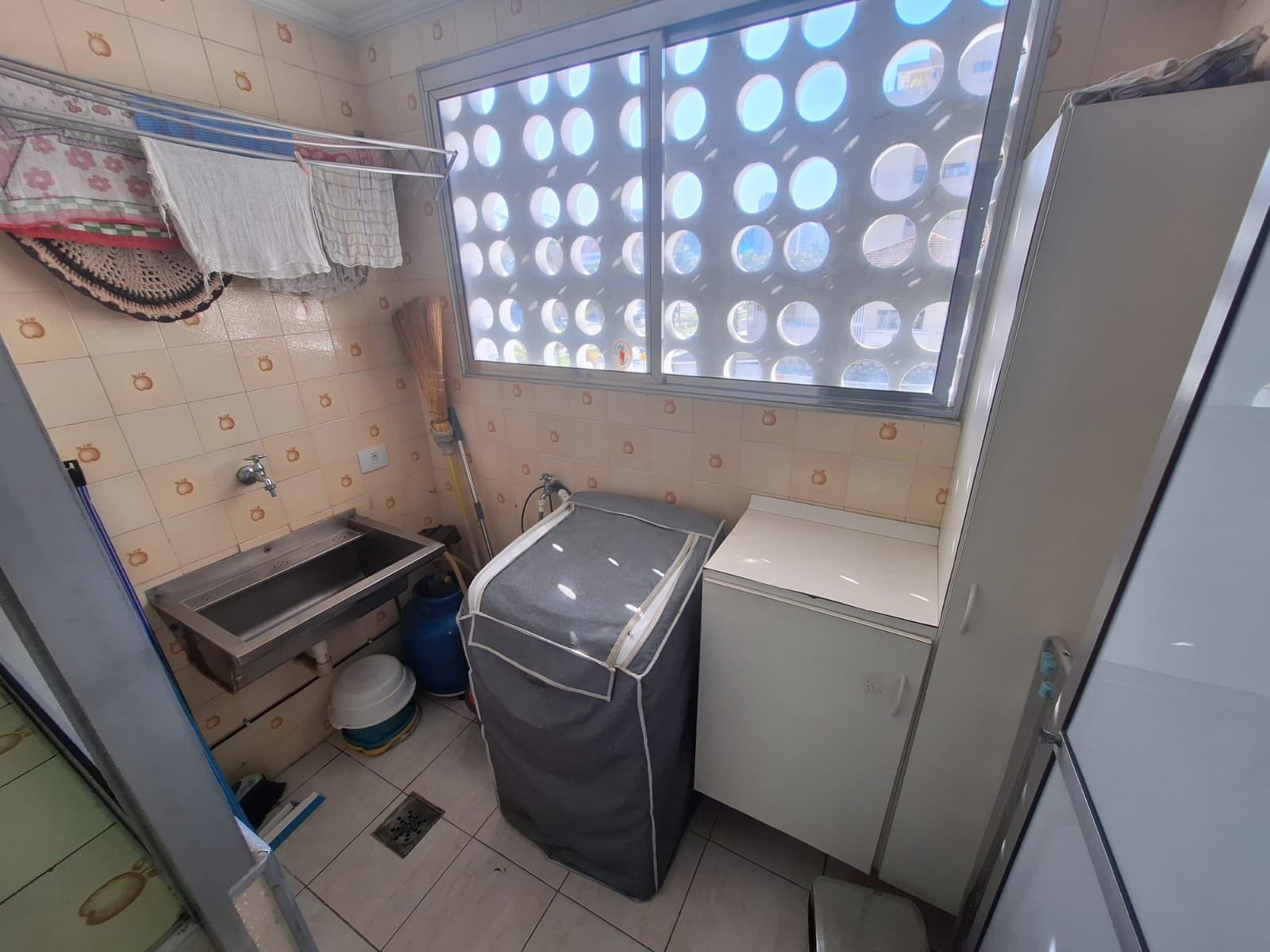 Apto 2 quartos, região do Aquário, 1 vaga, Enseada em Enseada, Guarujá — foto 16