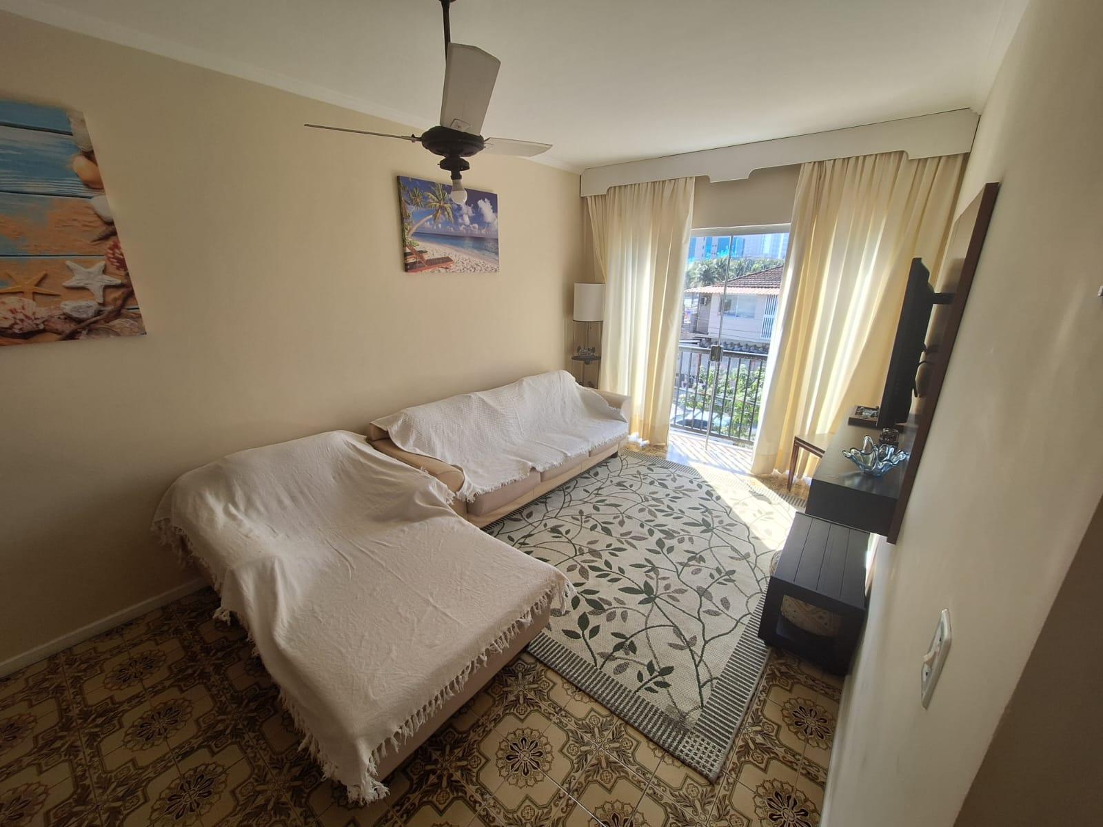 apartamento para comprar em Enseada, Guarujá