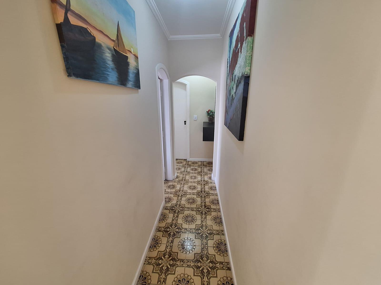 Apto 2 quartos, região do Aquário, 1 vaga, Enseada em Enseada, Guarujá — foto 5