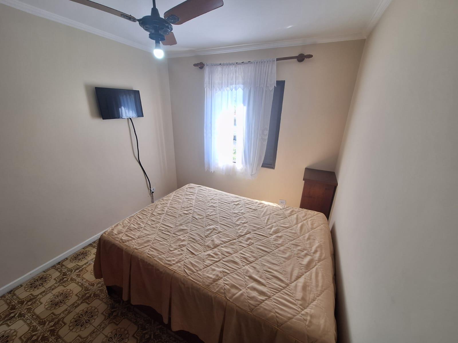 Apto 2 quartos, região do Aquário, 1 vaga, Enseada em Enseada, Guarujá — foto 8