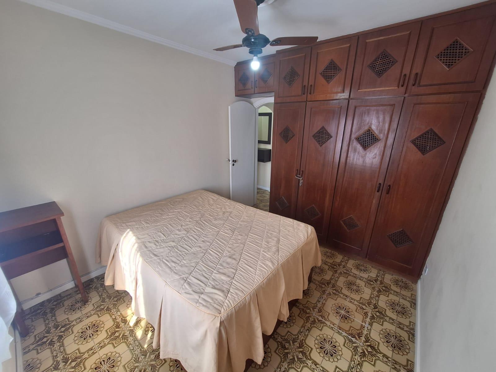 Apto 2 quartos, região do Aquário, 1 vaga, Enseada em Enseada, Guarujá — foto 6
