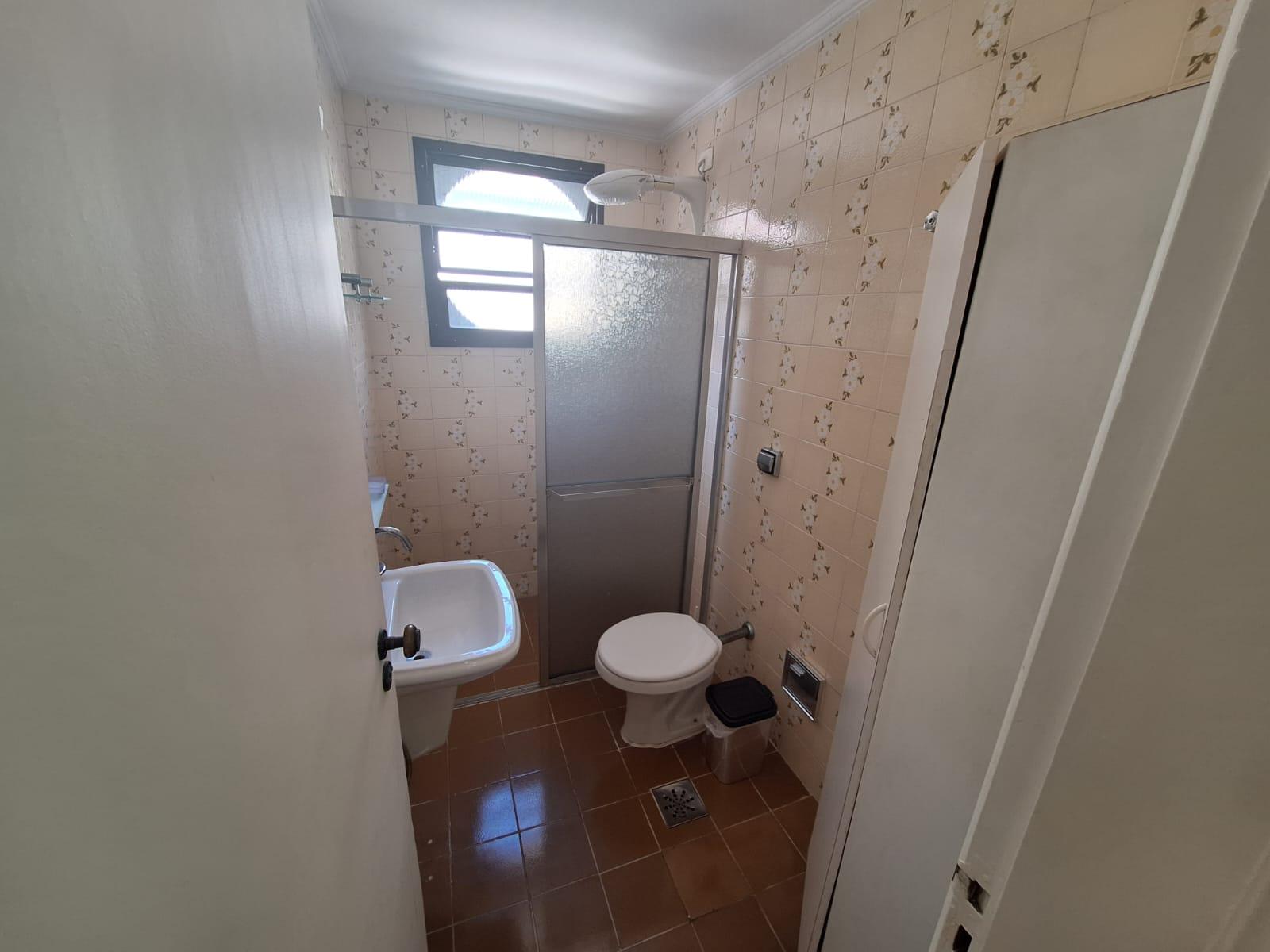 Apto 2 quartos, região do Aquário, 1 vaga, Enseada em Enseada, Guarujá — foto 9