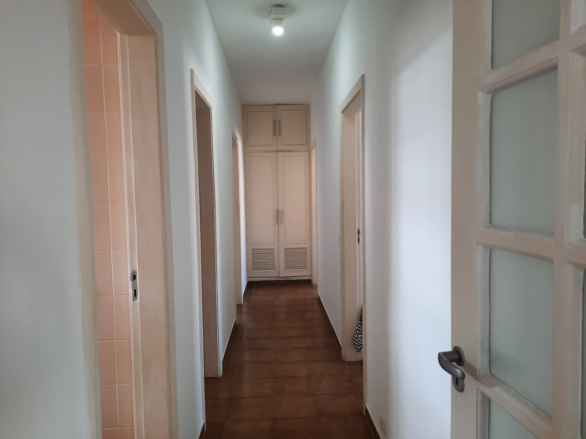 Apto 4 quartos, vista mar, 1 vaga, Pitangueiras em Pitangueiras, Guarujá — foto 10