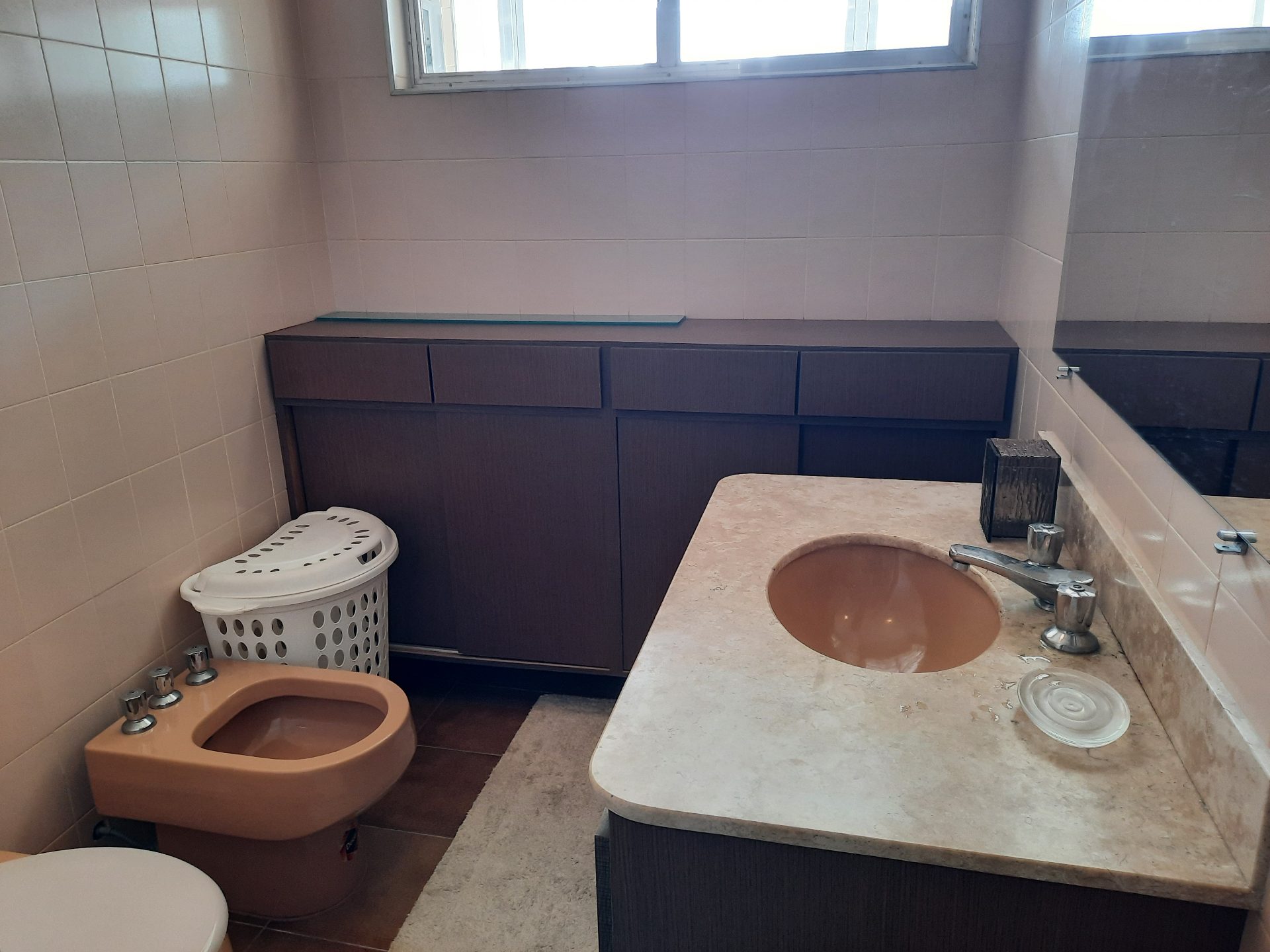 Apto 4 quartos, vista mar, 1 vaga, Pitangueiras em Pitangueiras, Guarujá — foto 11