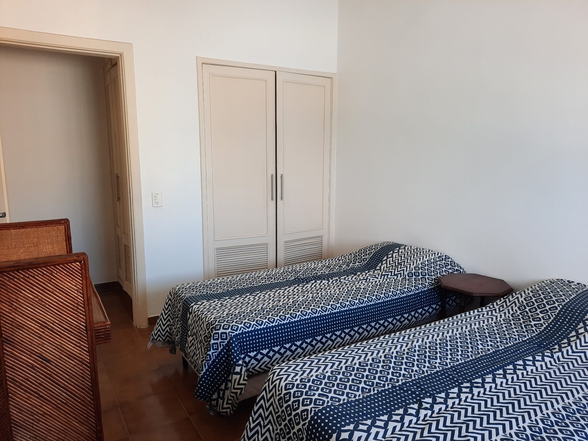 Apto 4 quartos, vista mar, 1 vaga, Pitangueiras em Pitangueiras, Guarujá — foto 18
