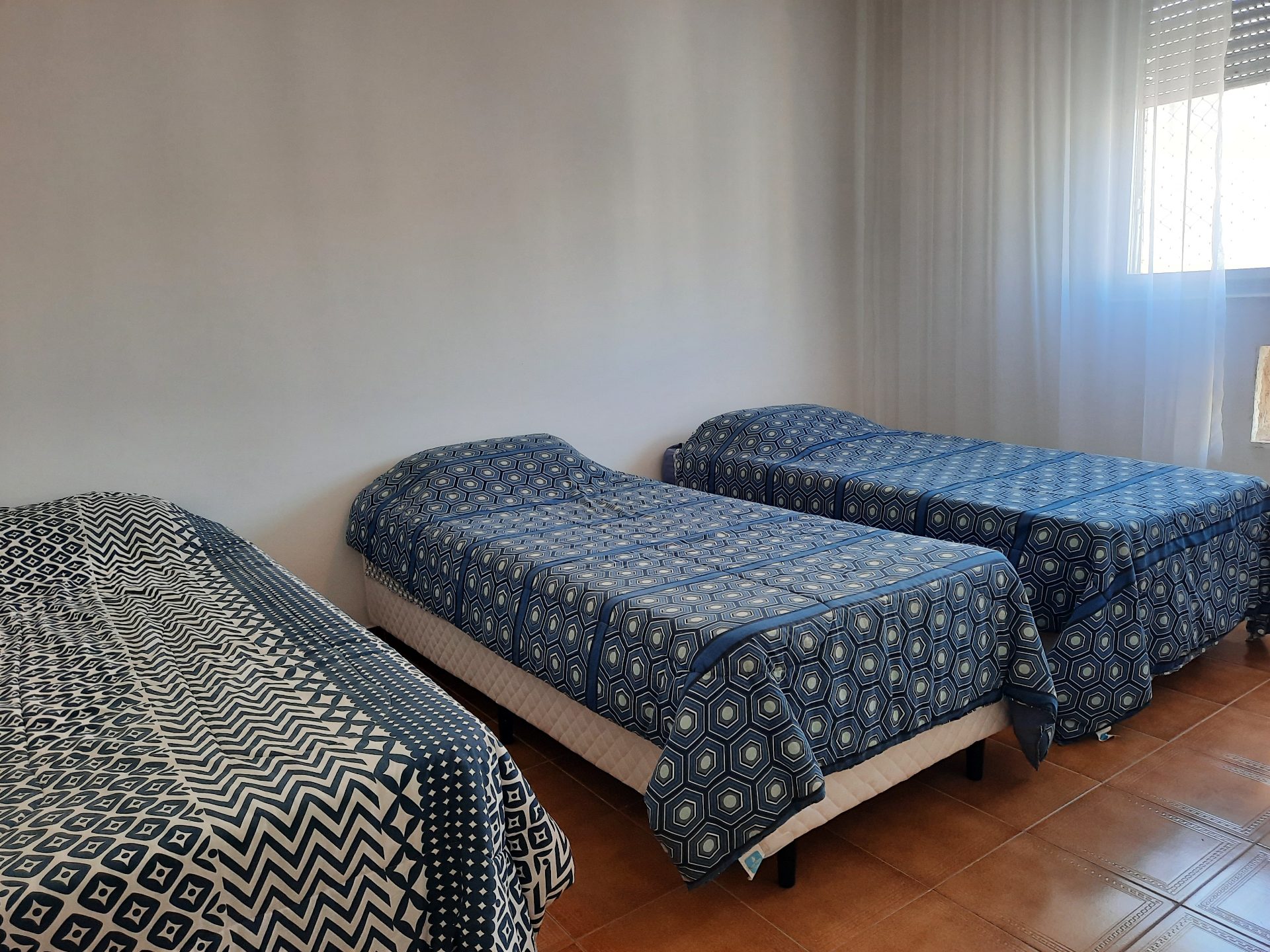 Apto 4 quartos, vista mar, 1 vaga, Pitangueiras em Pitangueiras, Guarujá — foto 19