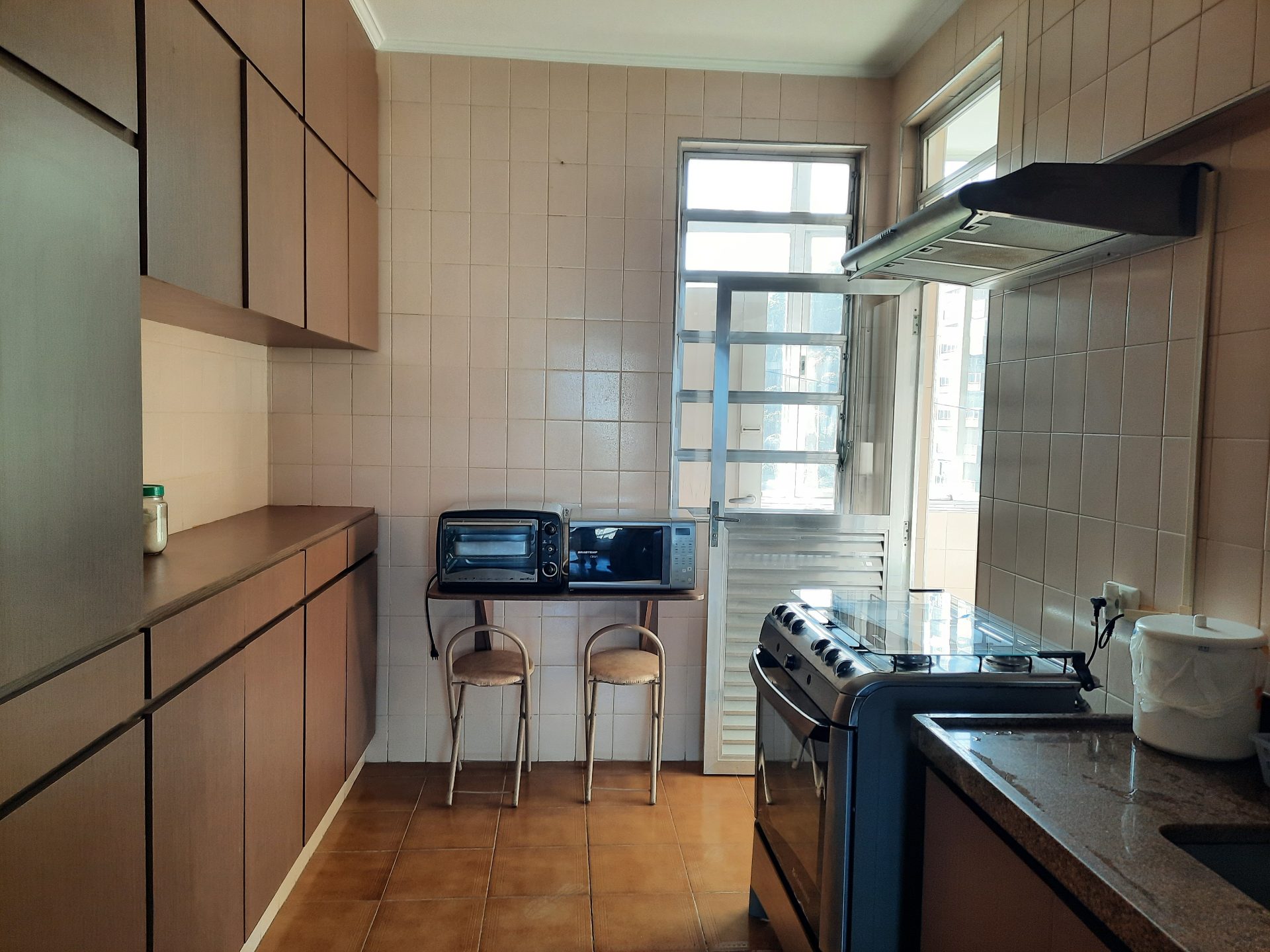 Apto 4 quartos, vista mar, 1 vaga, Pitangueiras em Pitangueiras, Guarujá — foto 21