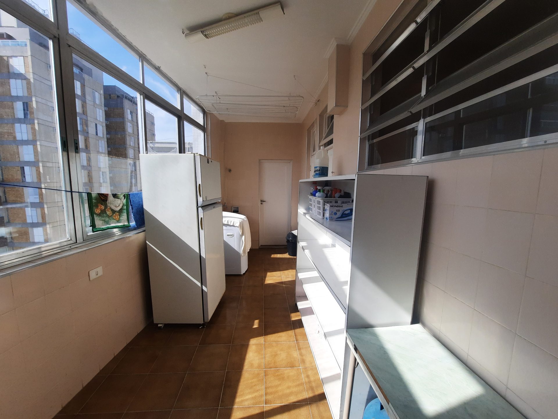 Apto 4 quartos, vista mar, 1 vaga, Pitangueiras em Pitangueiras, Guarujá — foto 24