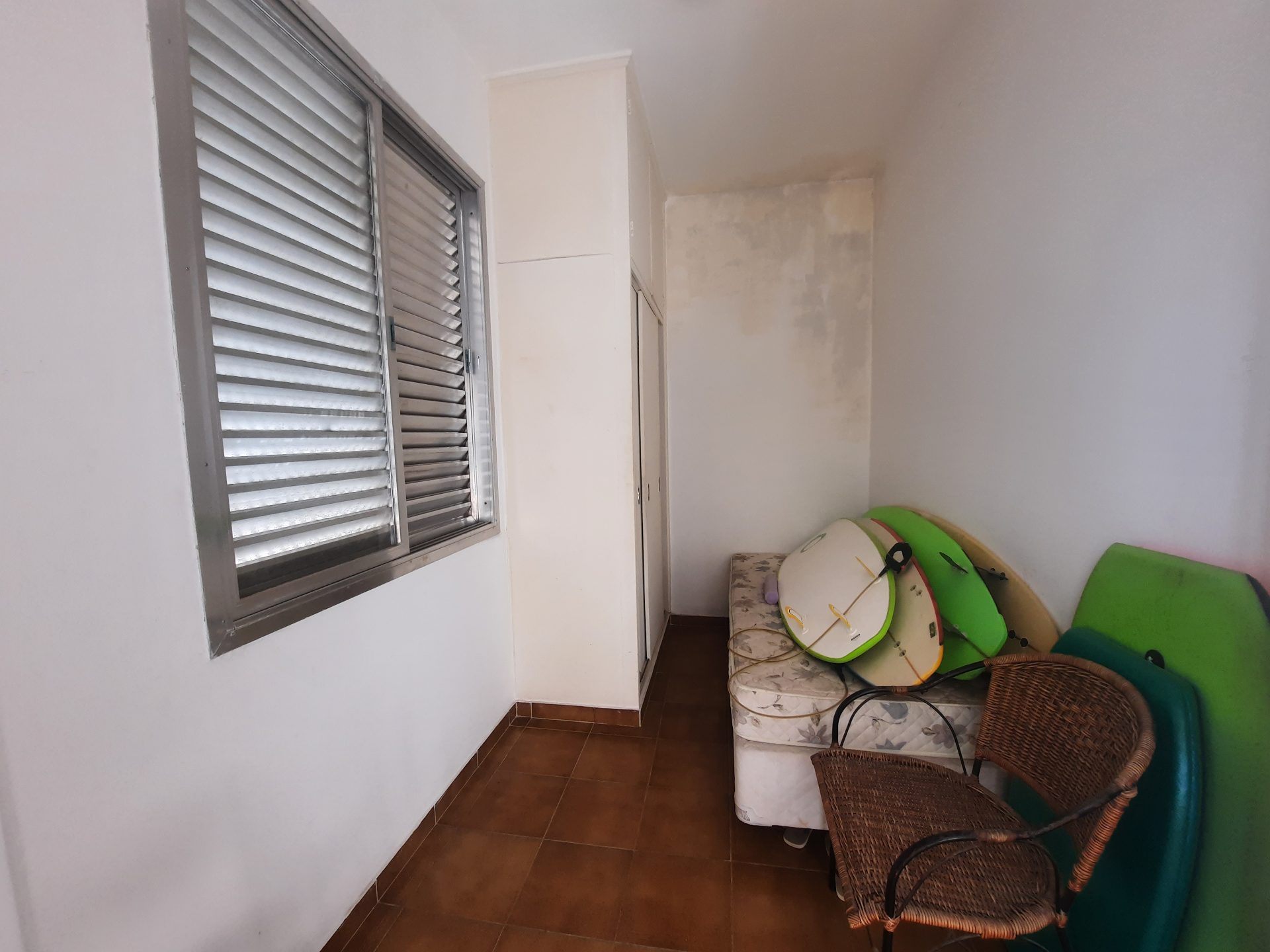 Apto 4 quartos, vista mar, 1 vaga, Pitangueiras em Pitangueiras, Guarujá — foto 26