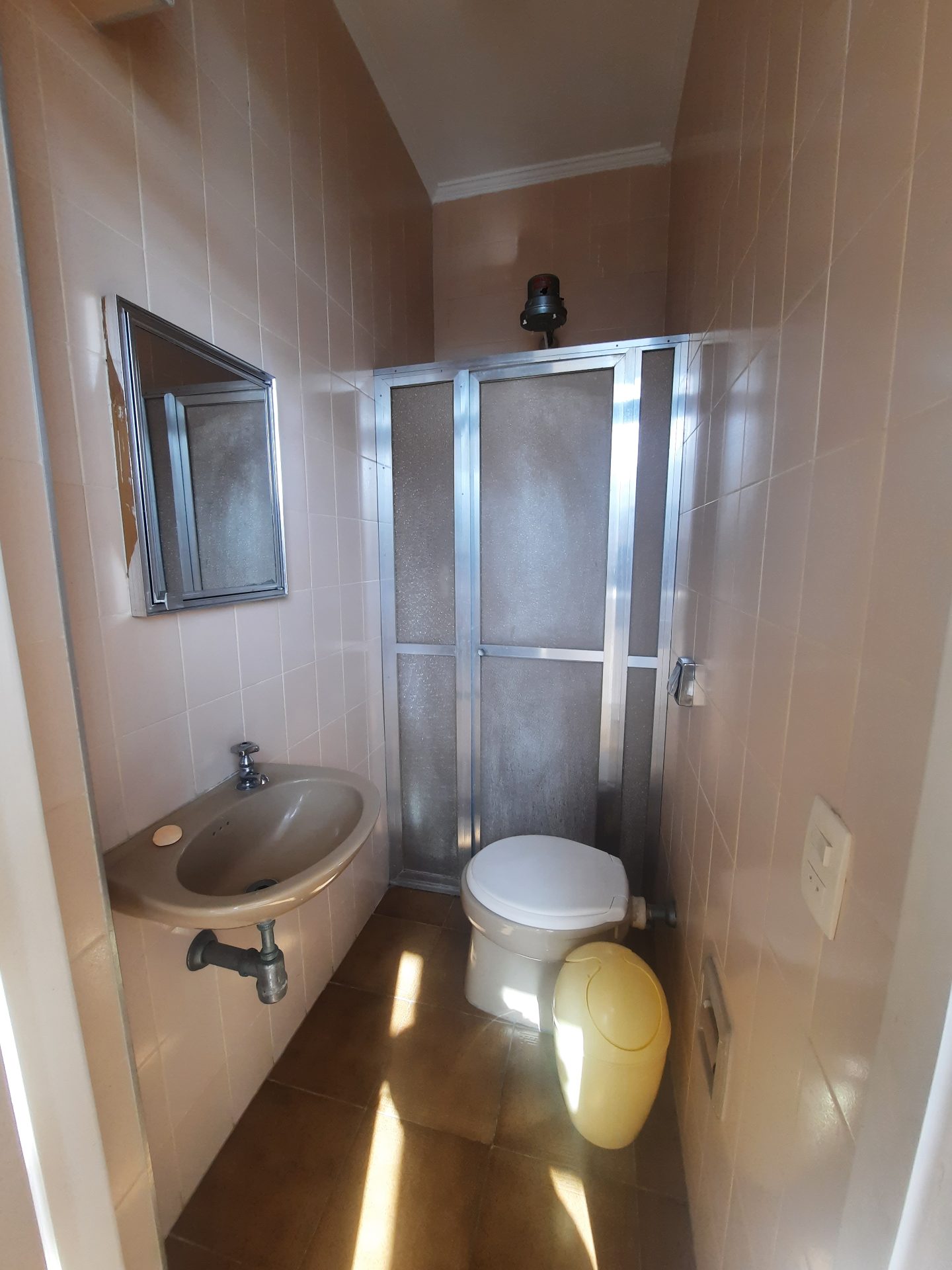 Apto 4 quartos, vista mar, 1 vaga, Pitangueiras em Pitangueiras, Guarujá — foto 27