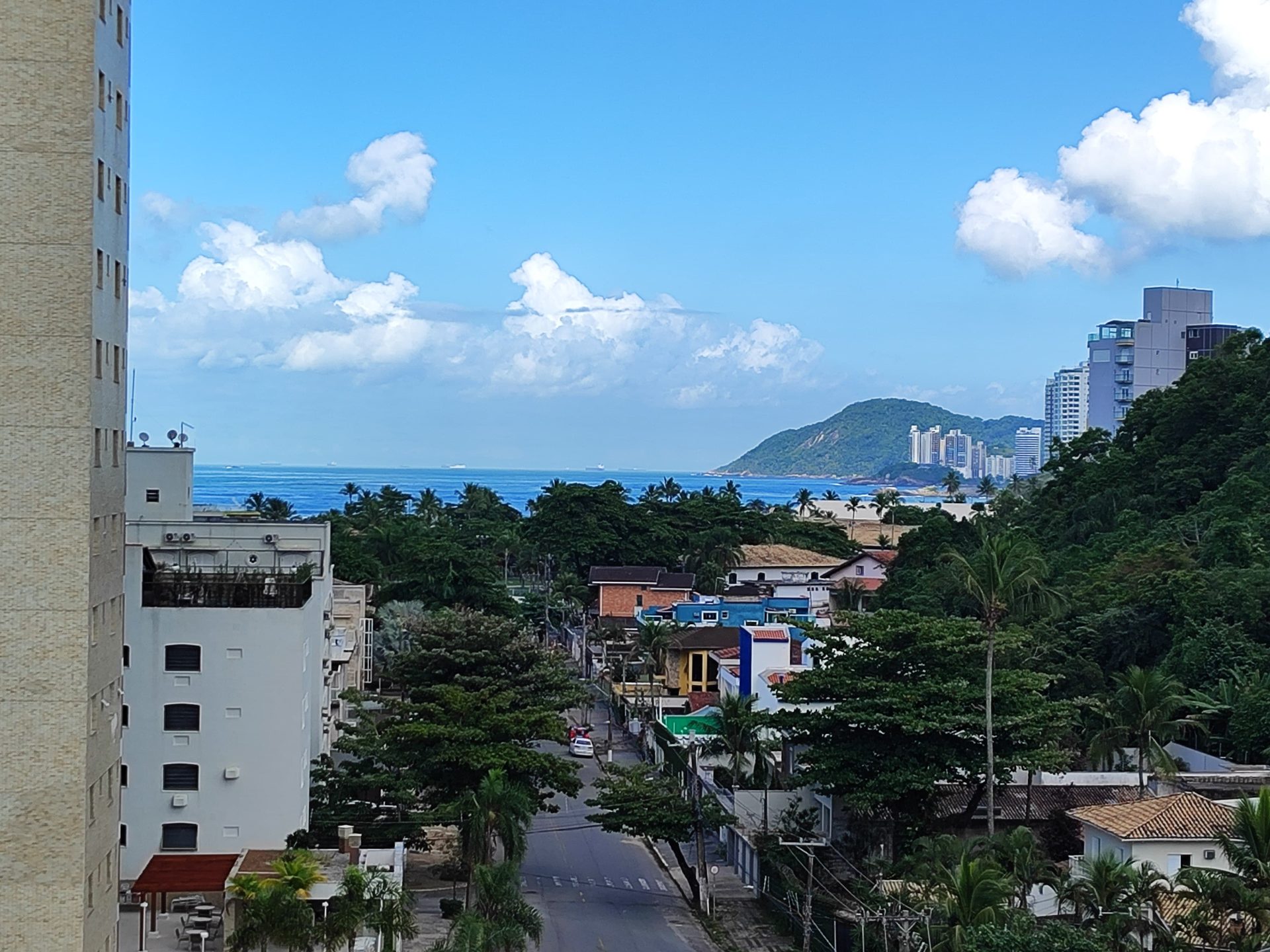 Cobertura 4 quartos, piscina, 2 vagas, Enseada em Enseada, Guarujá — foto 16