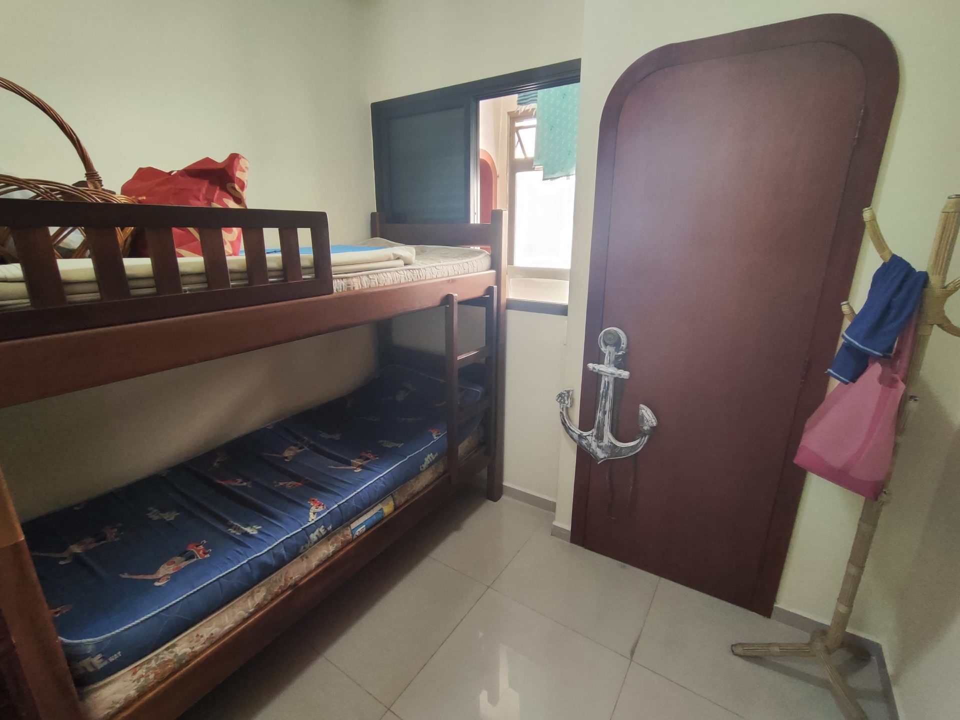 Cobertura 4 quartos, piscina, 2 vagas, Enseada em Enseada, Guarujá — foto 23