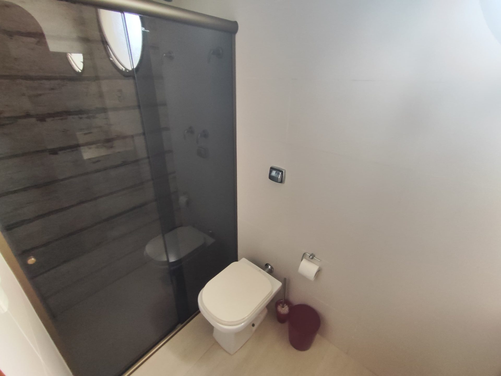 Cobertura 4 quartos, piscina, 2 vagas, Enseada em Enseada, Guarujá — foto 24