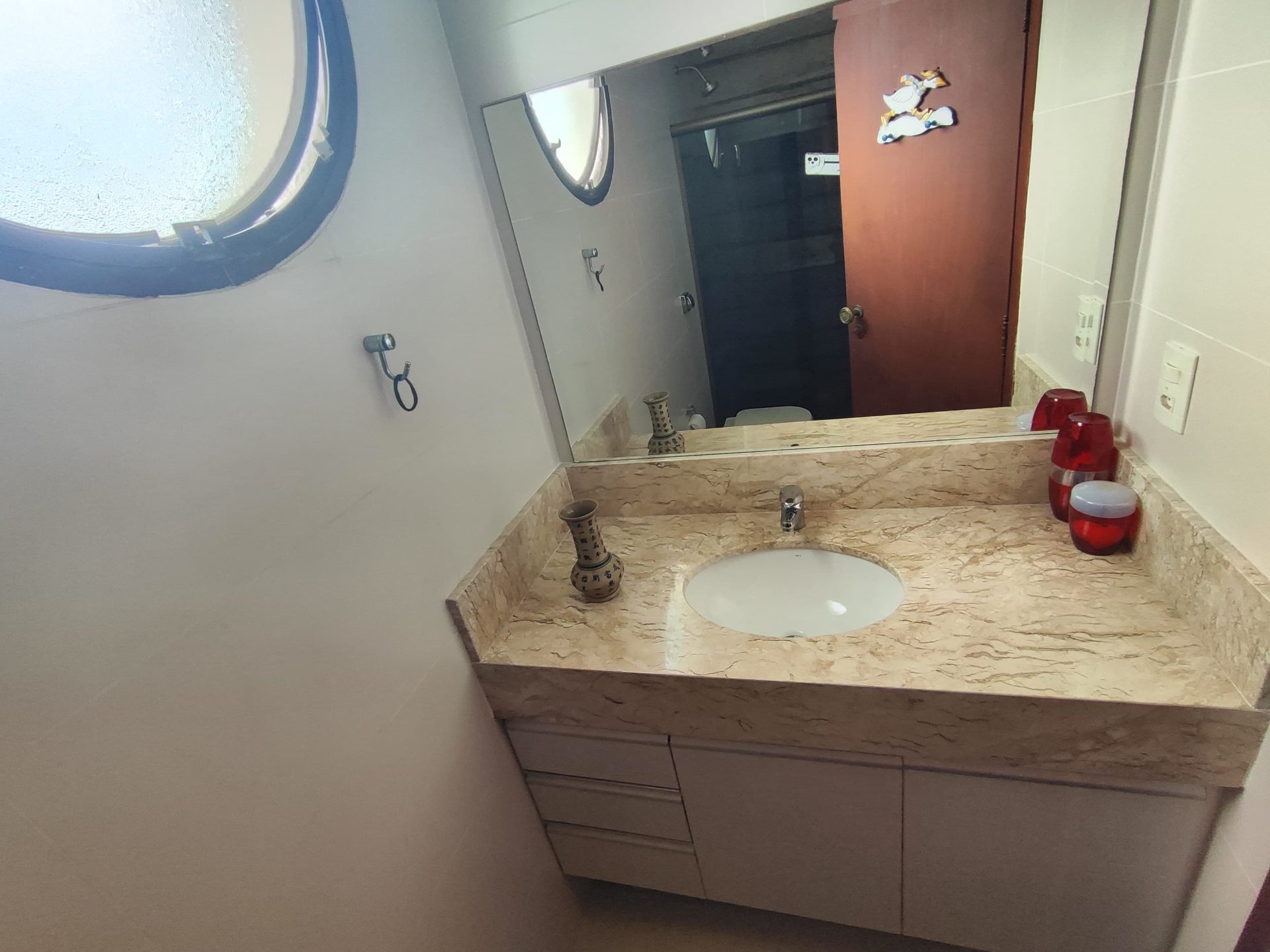 Cobertura 4 quartos, piscina, 2 vagas, Enseada em Enseada, Guarujá — foto 25