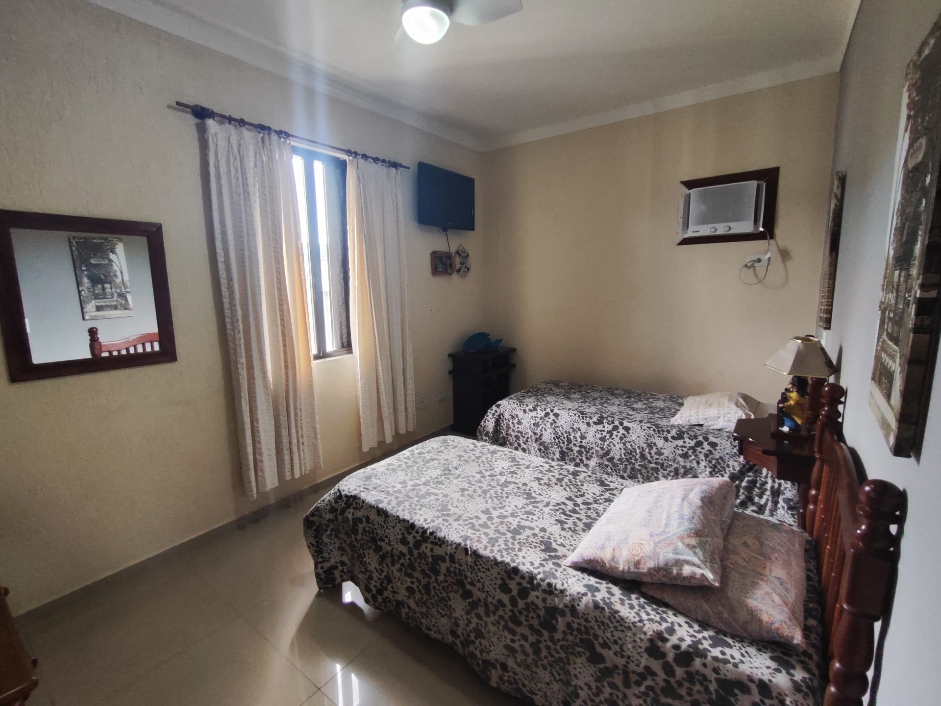 Cobertura 4 quartos, piscina, 2 vagas, Enseada em Enseada, Guarujá — foto 26
