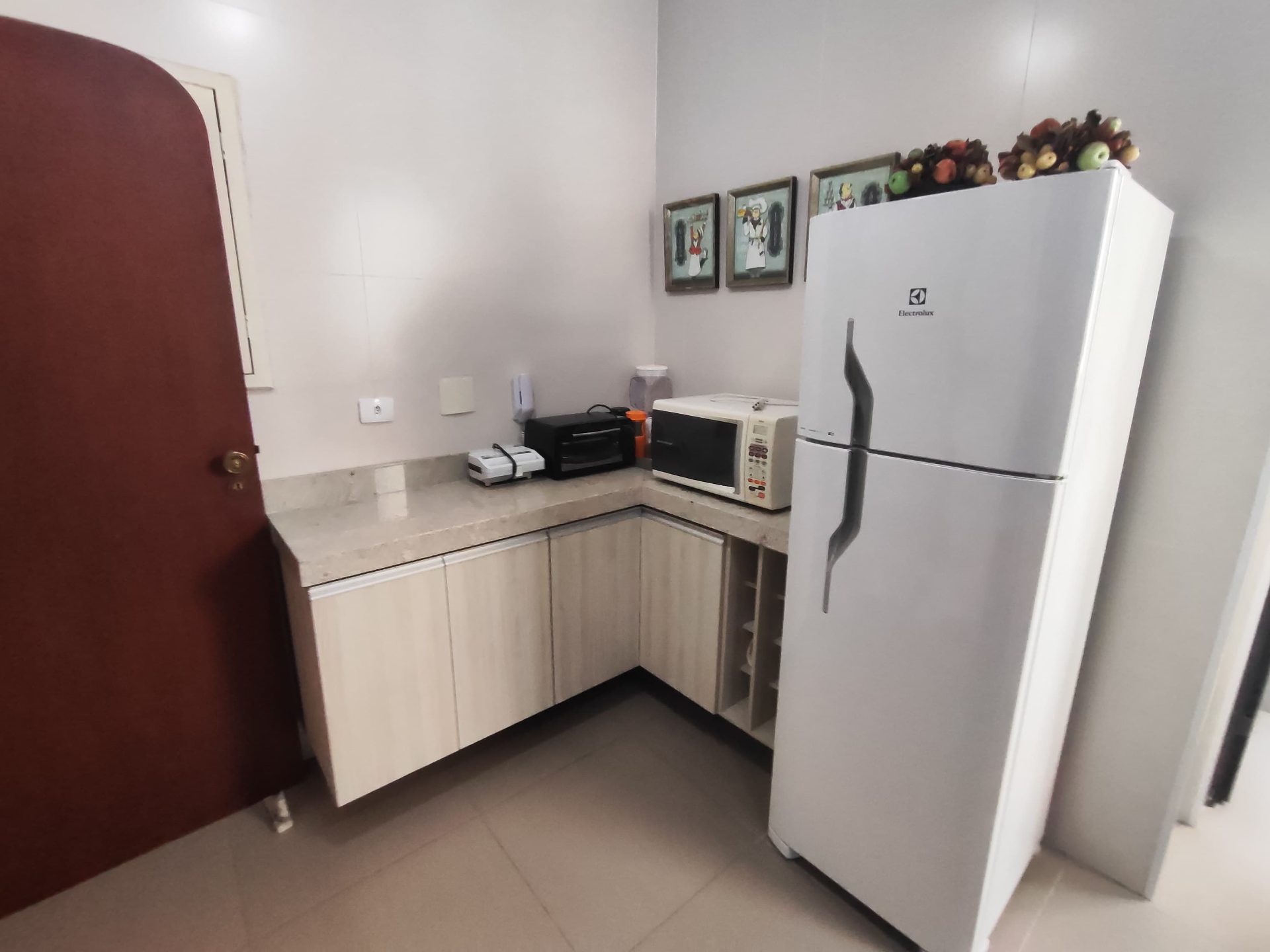 Cobertura 4 quartos, piscina, 2 vagas, Enseada em Enseada, Guarujá — foto 30