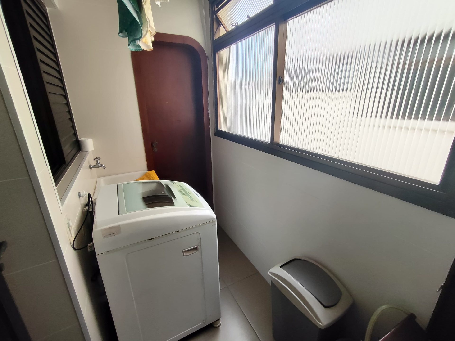 Cobertura 4 quartos, piscina, 2 vagas, Enseada em Enseada, Guarujá — foto 31