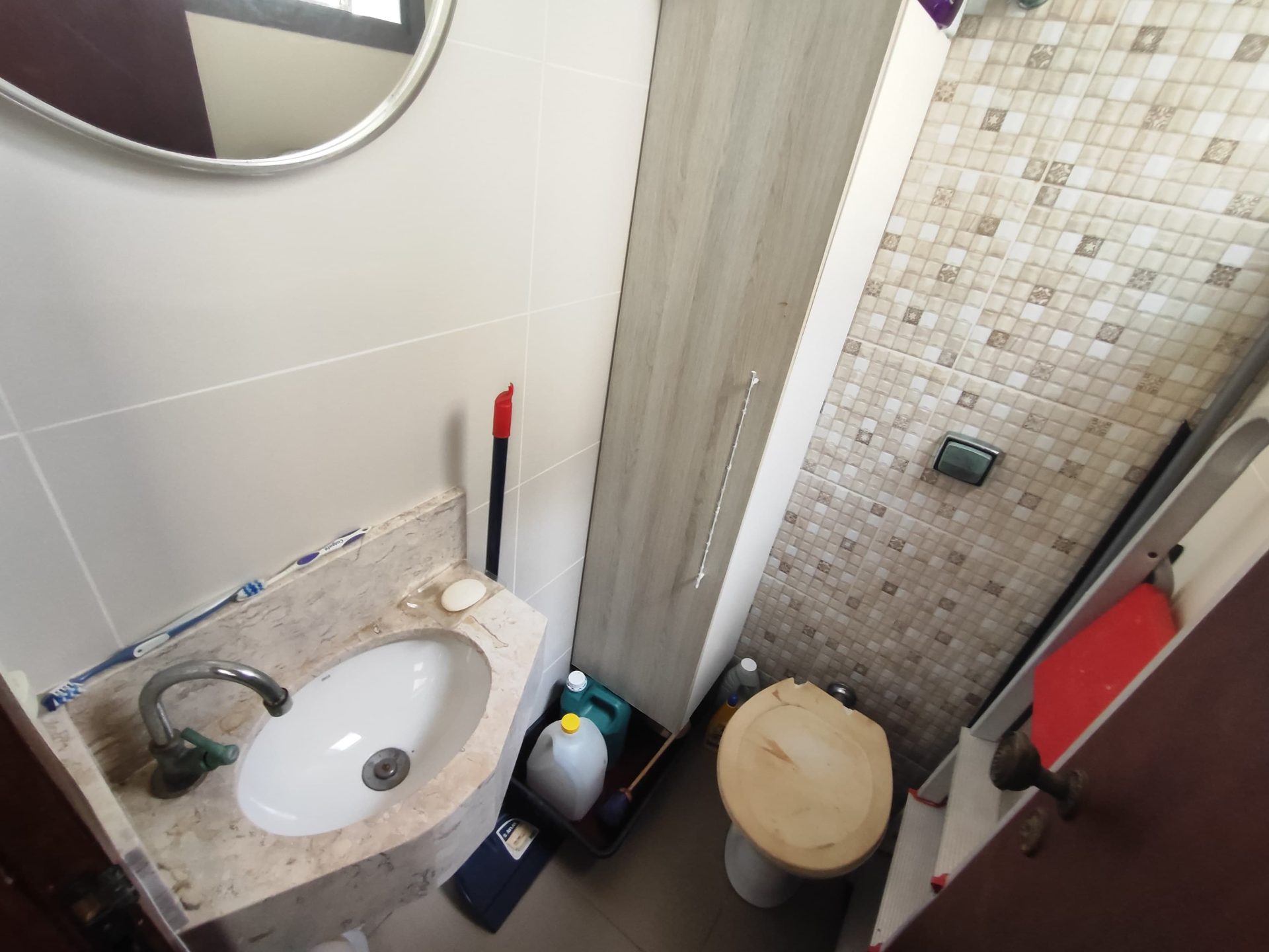 Cobertura 4 quartos, piscina, 2 vagas, Enseada em Enseada, Guarujá — foto 33
