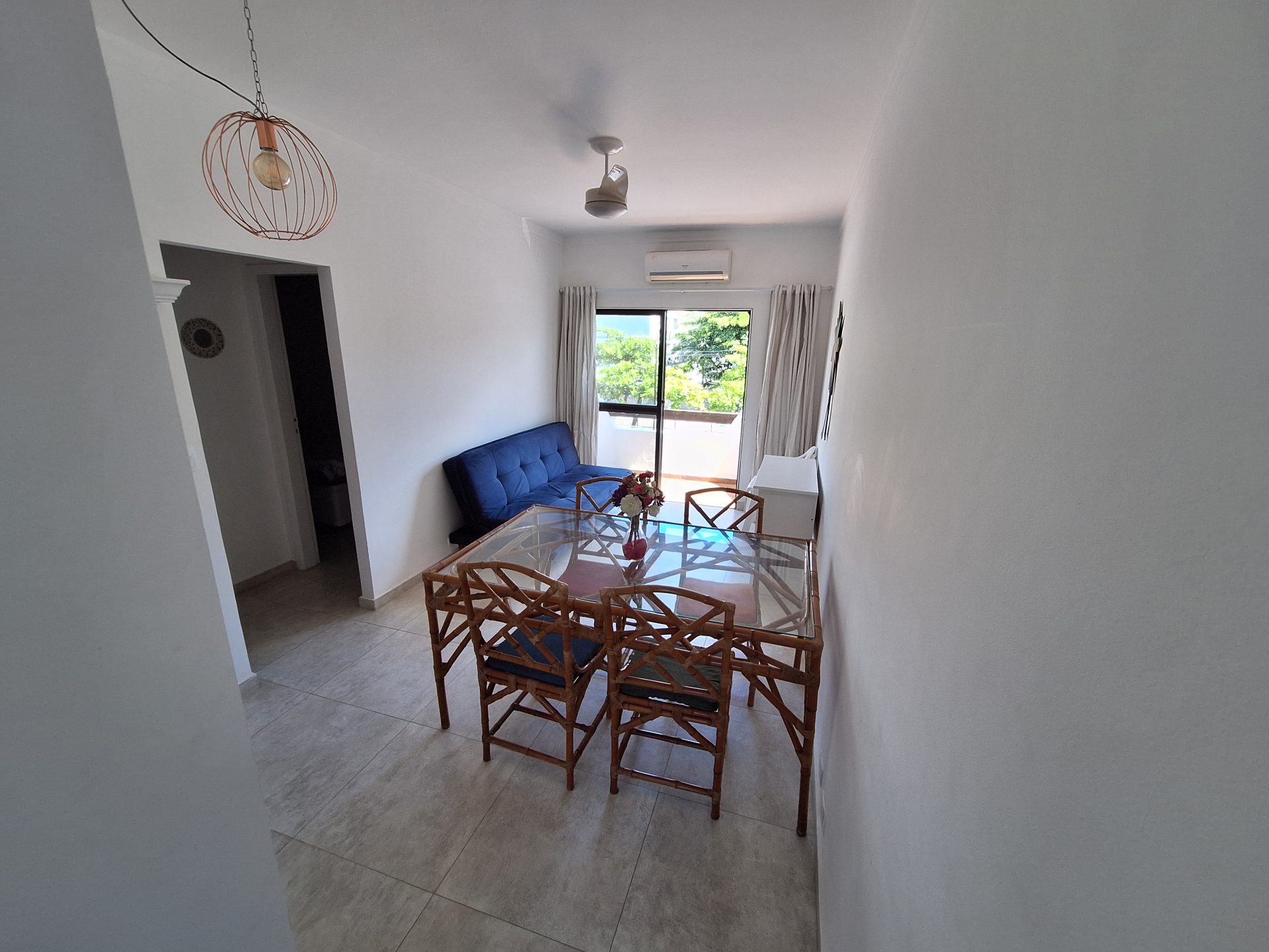 apartamento para comprar em Enseada, Guarujá
