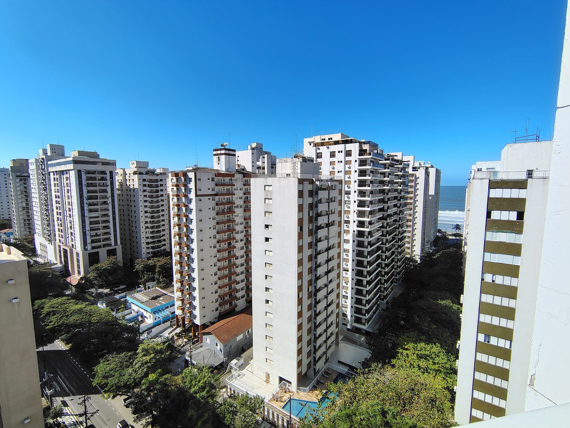 Apto 3 suítes, 144m², 2 vagas, lazer, andar alto, Pitangueiras em Pitangueiras, Guarujá — foto 13