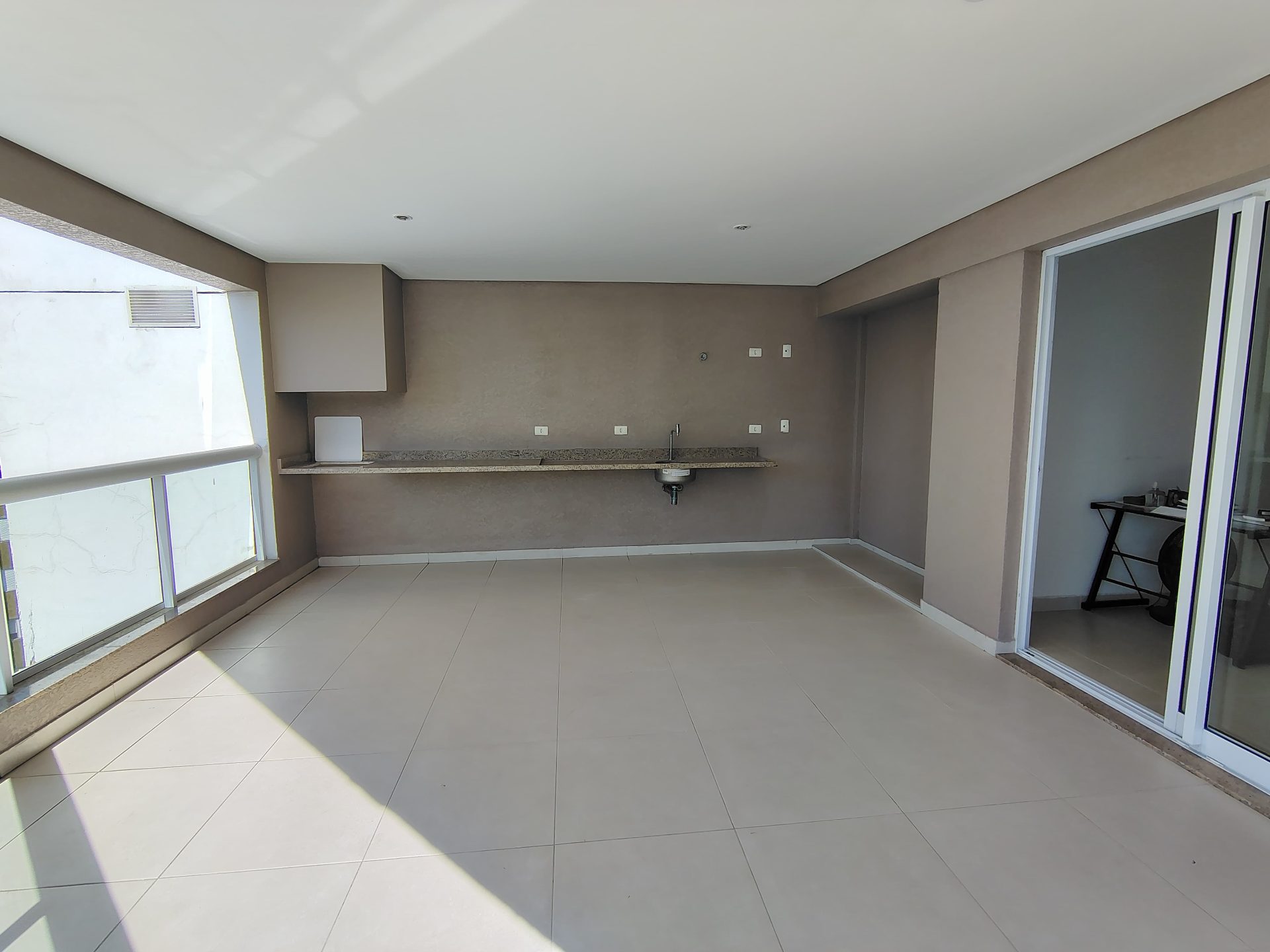 Apto 3 suítes, 144m², 2 vagas, lazer, andar alto, Pitangueiras em Pitangueiras, Guarujá — foto 7