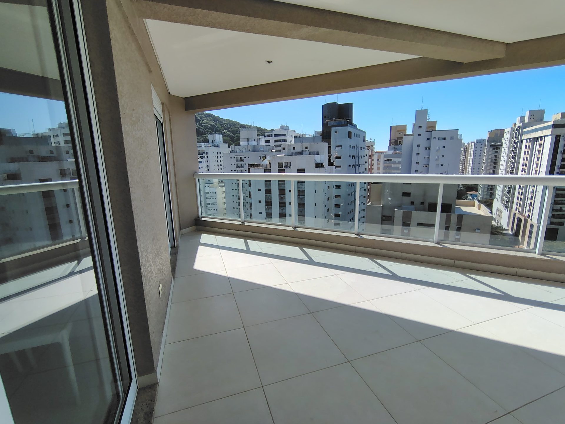 Apto 3 suítes, 144m², 2 vagas, lazer, andar alto, Pitangueiras em Pitangueiras, Guarujá — foto 10