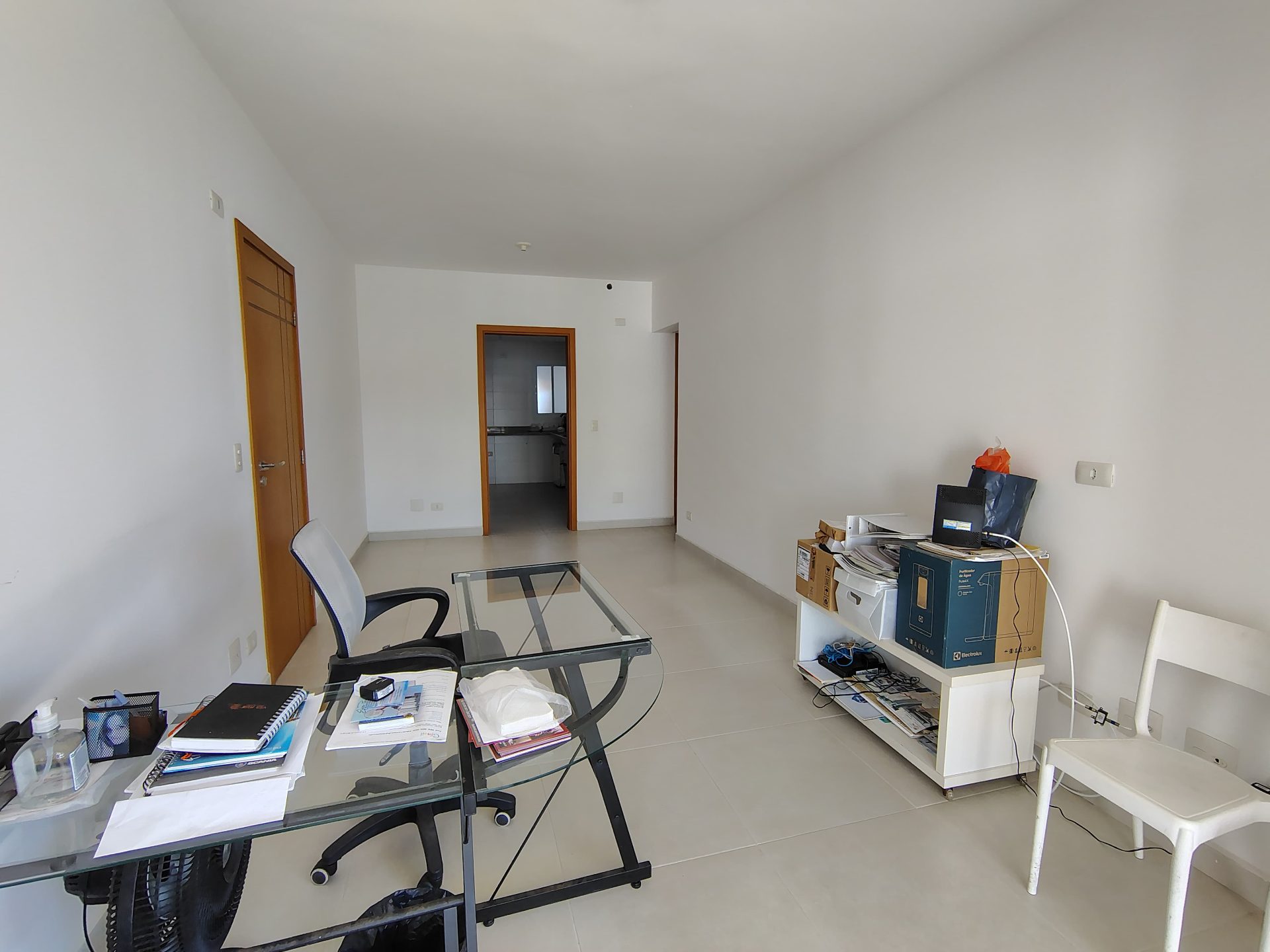 Apto 3 suítes, 144m², 2 vagas, lazer, andar alto, Pitangueiras em Pitangueiras, Guarujá — foto 6