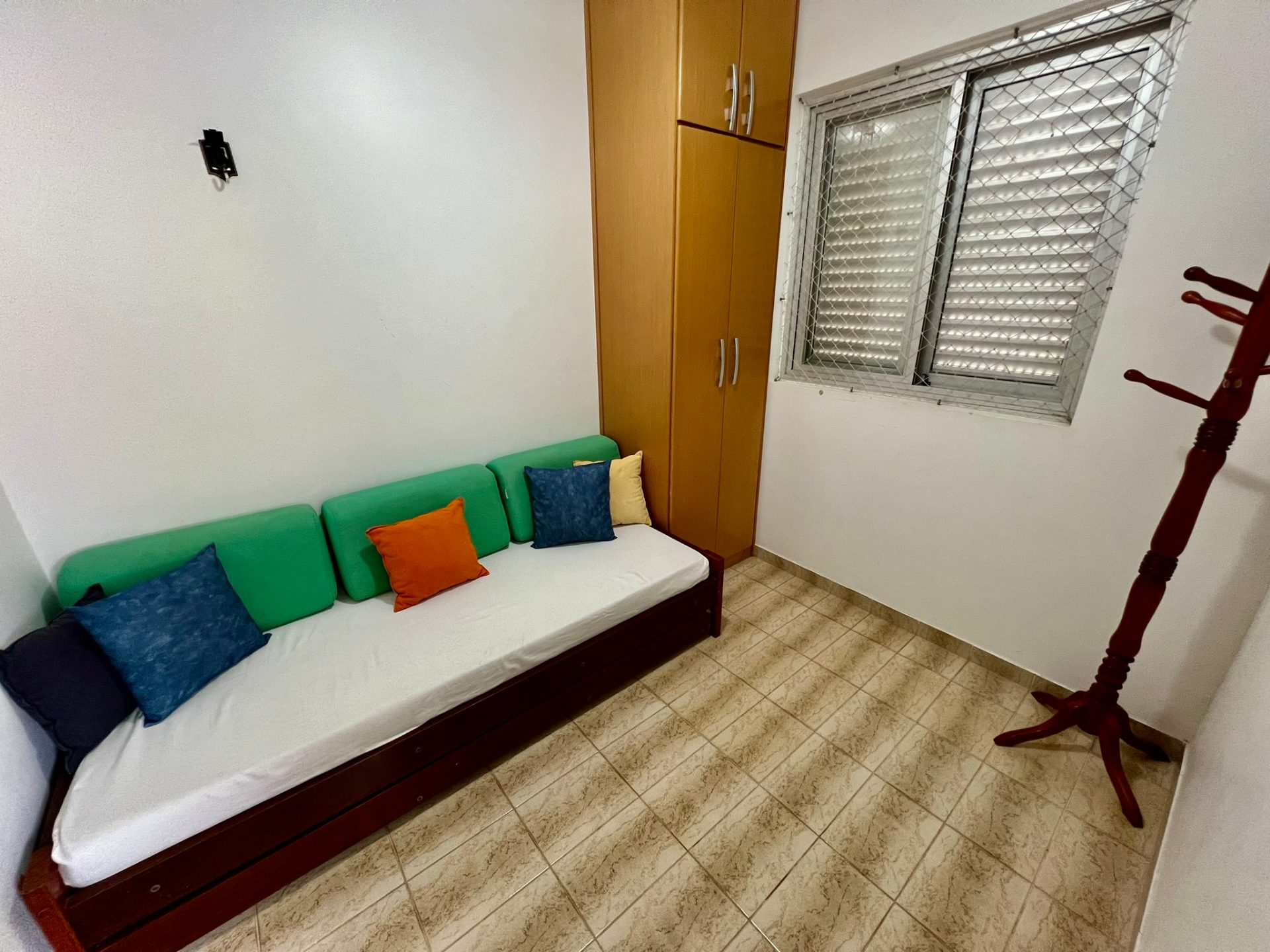 Apto 3 quartos, sacada, lazer, Enseada, 1 vaga em Loteamento João Batista Julião, Guarujá — foto 13