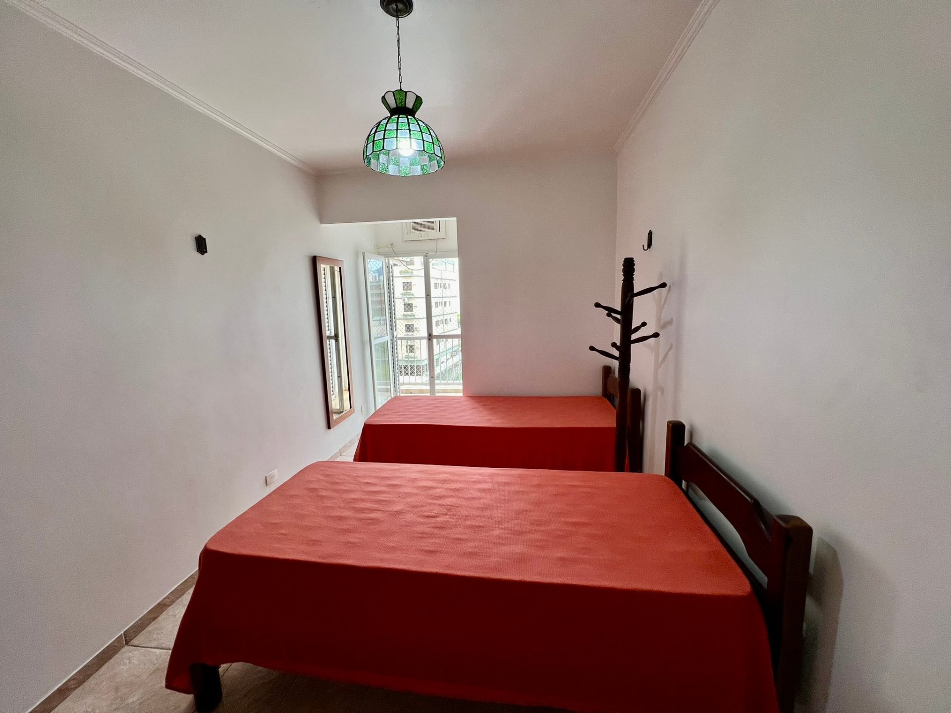Apto 3 quartos, sacada, lazer, Enseada, 1 vaga em Loteamento João Batista Julião, Guarujá — foto 11