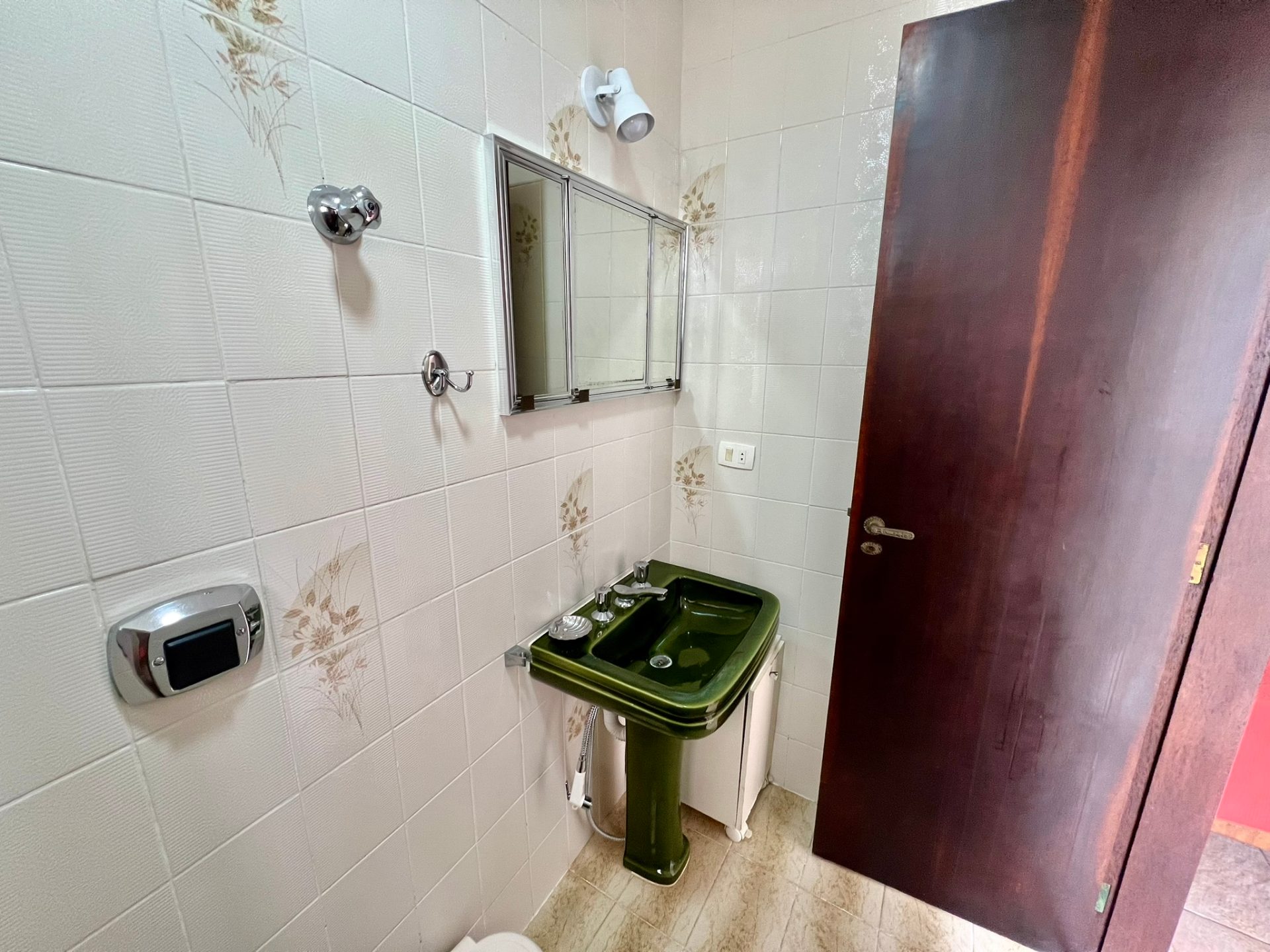 Apto 3 quartos, sacada, lazer, Enseada, 1 vaga em Loteamento João Batista Julião, Guarujá — foto 12