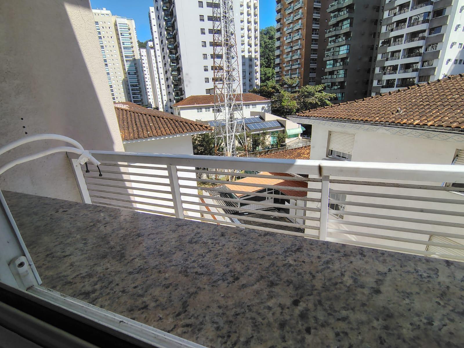 Apto com 3 quartos, Pitangueiras, Guarujá  em Pitangueiras, Guarujá — foto 14