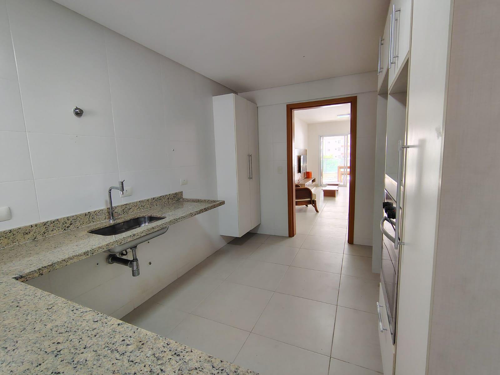 Apto com 3 quartos, Pitangueiras, Guarujá  em Pitangueiras, Guarujá — foto 22