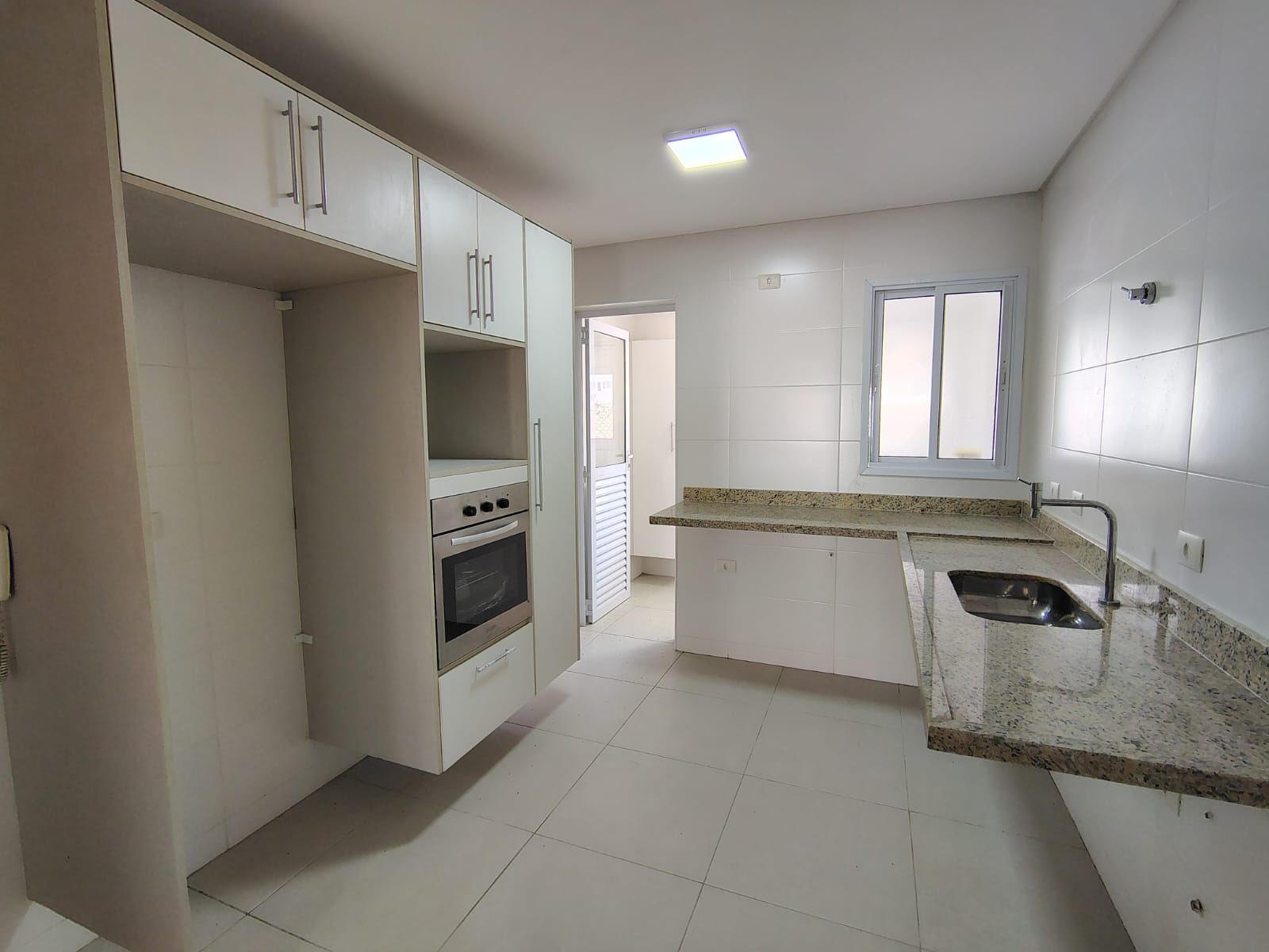 Apto com 3 quartos, Pitangueiras, Guarujá  em Pitangueiras, Guarujá — foto 23