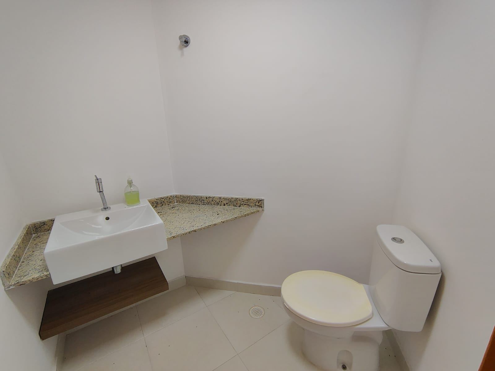 Apto com 3 quartos, Pitangueiras, Guarujá  em Pitangueiras, Guarujá — foto 10