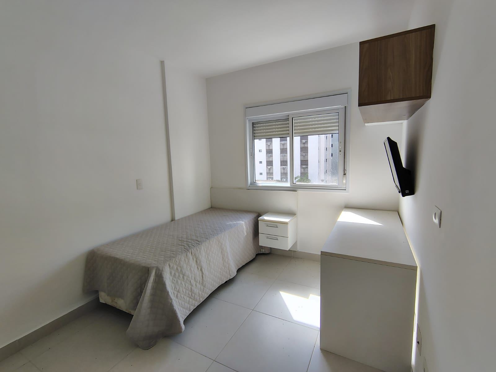 Apto com 3 quartos, Pitangueiras, Guarujá  em Pitangueiras, Guarujá — foto 19