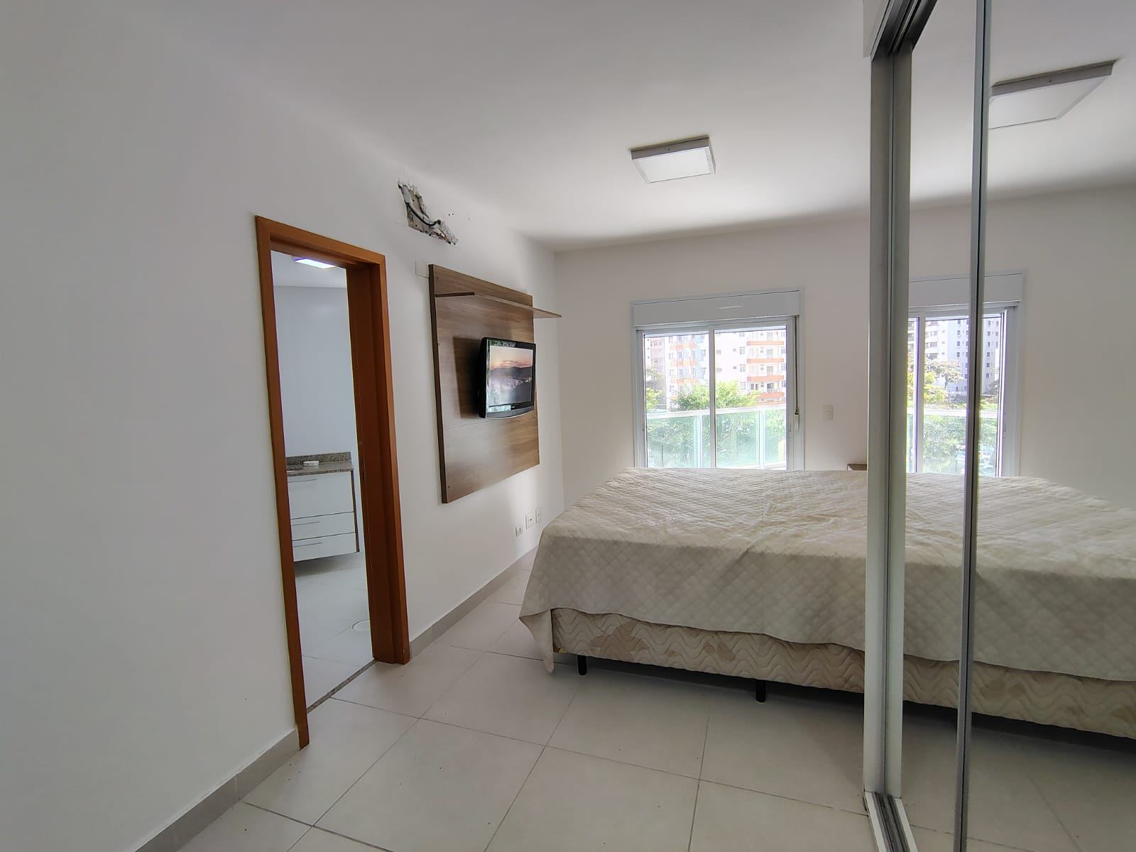 Apto com 3 quartos, Pitangueiras, Guarujá  em Pitangueiras, Guarujá — foto 13