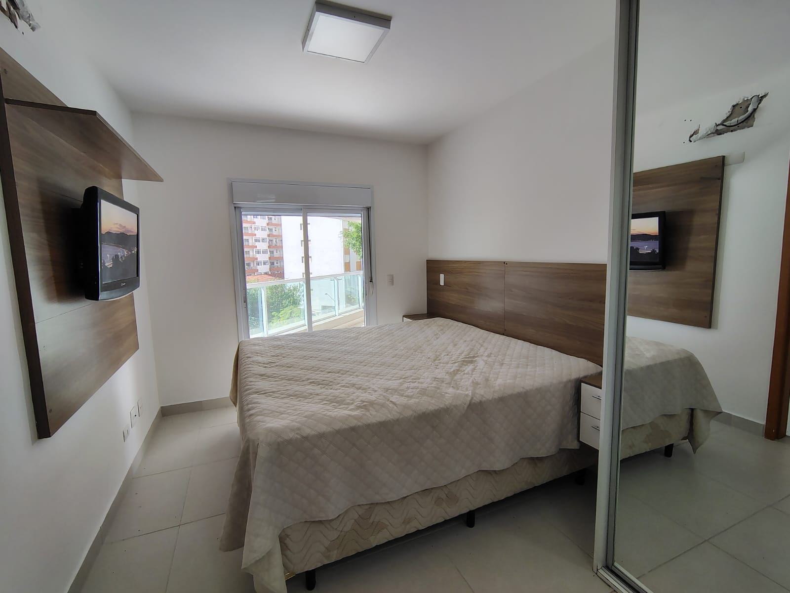 Apto com 3 quartos, Pitangueiras, Guarujá  em Pitangueiras, Guarujá — foto 11