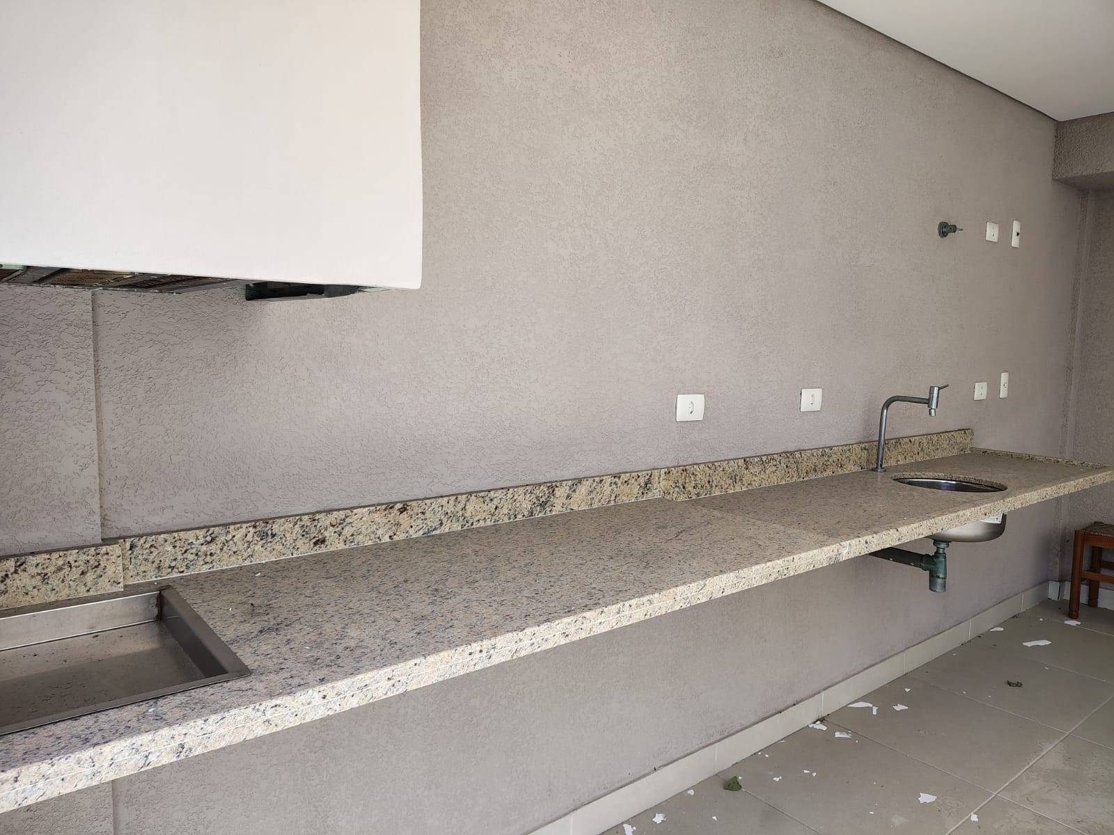 Apto com 3 quartos, Pitangueiras, Guarujá  em Pitangueiras, Guarujá — foto 8