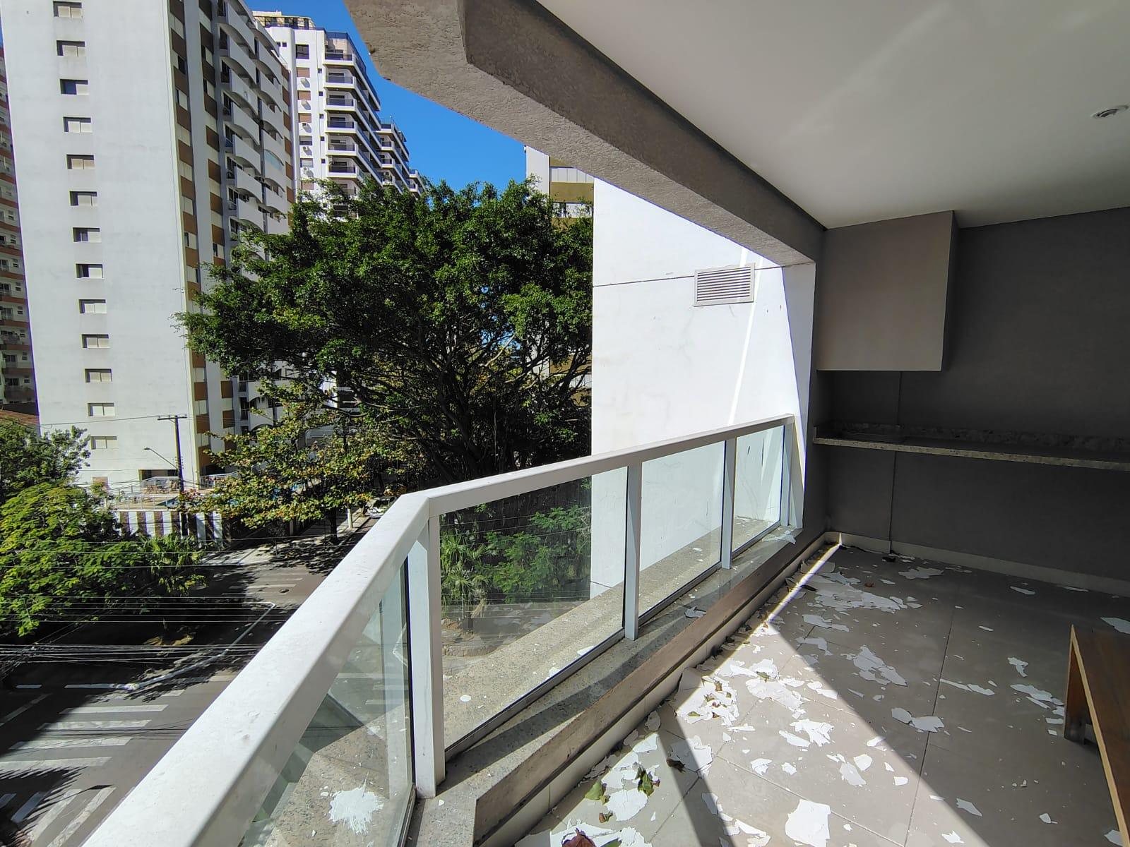 Apto com 3 quartos, Pitangueiras, Guarujá  em Pitangueiras, Guarujá — foto 7