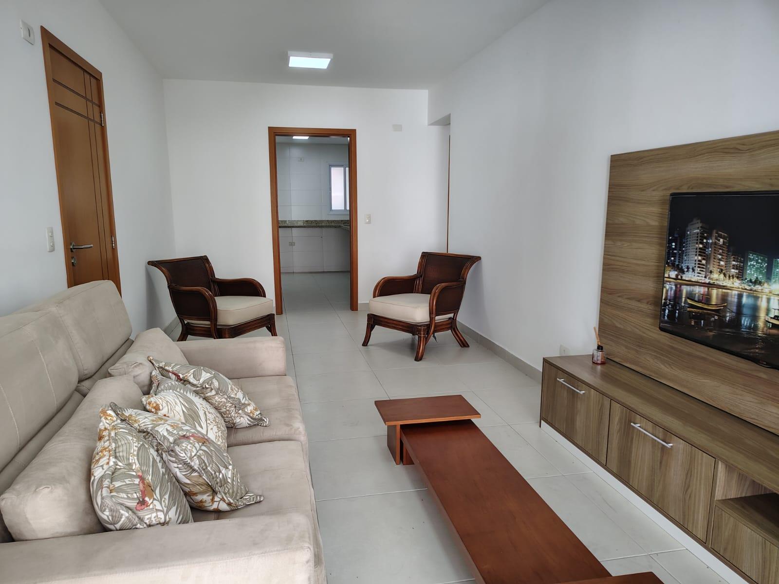 Apto com 3 quartos, Pitangueiras, Guarujá  em Pitangueiras, Guarujá — foto 3