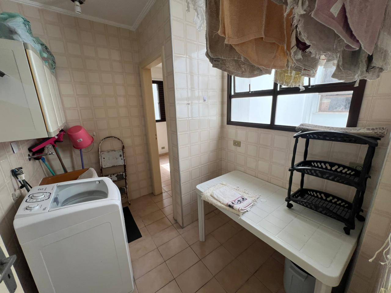 Apto 3 dorms., sacada, 1 vaga, Enseada em Enseada, Guarujá — foto 17
