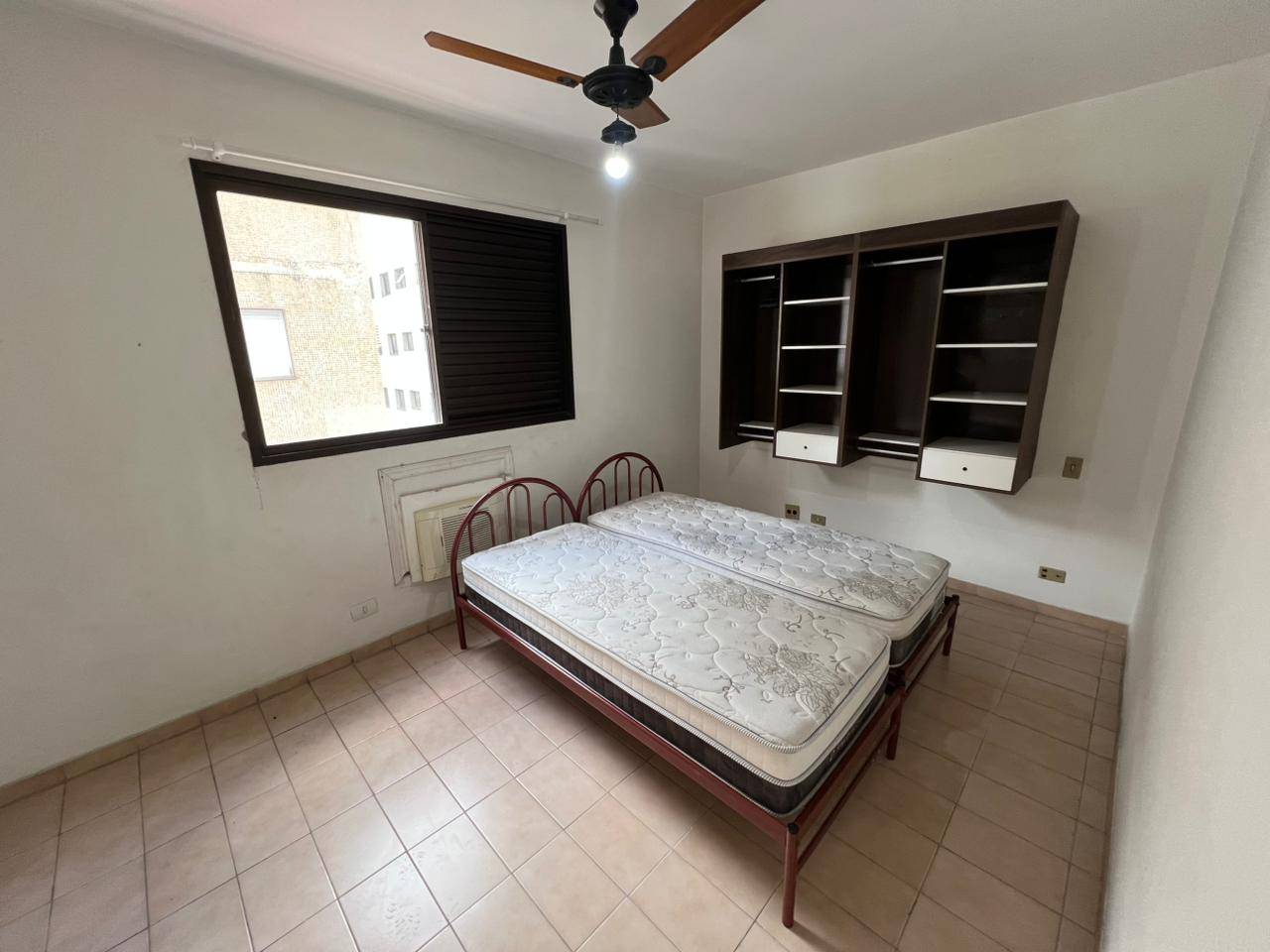 Apto 3 dorms., sacada, 1 vaga, Enseada em Enseada, Guarujá — foto 11